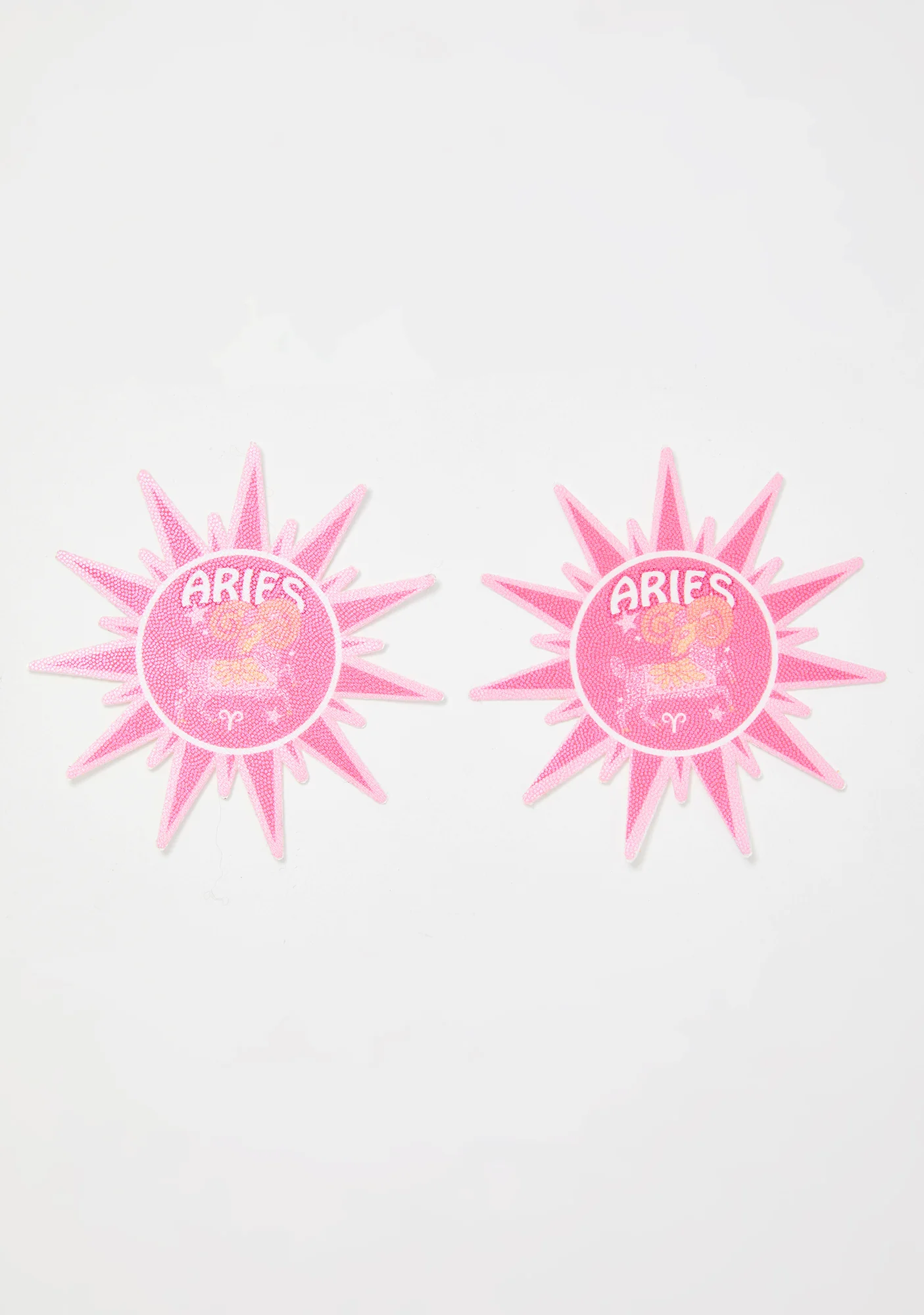 Aries Pasties - Image 2
