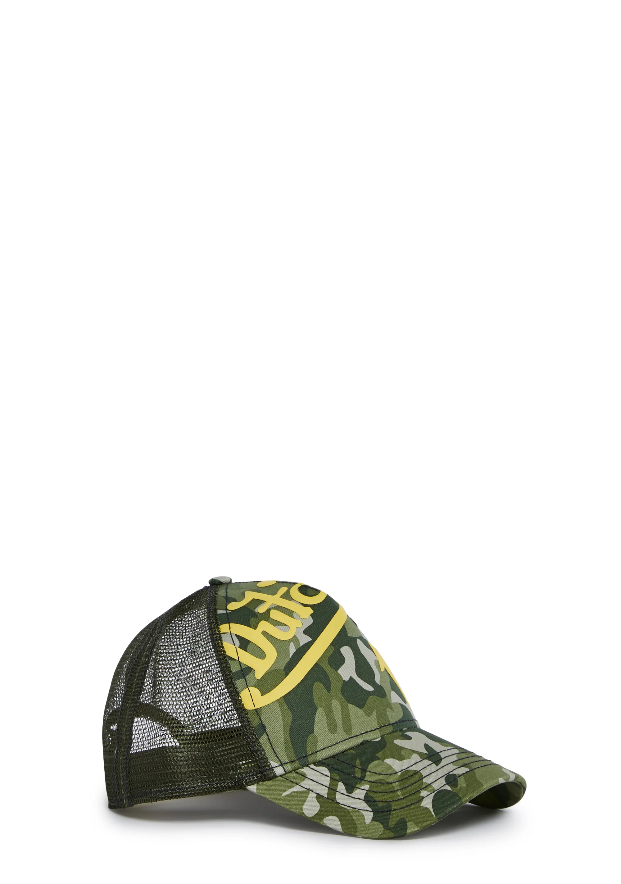 Army Trucker Hat - Image 6