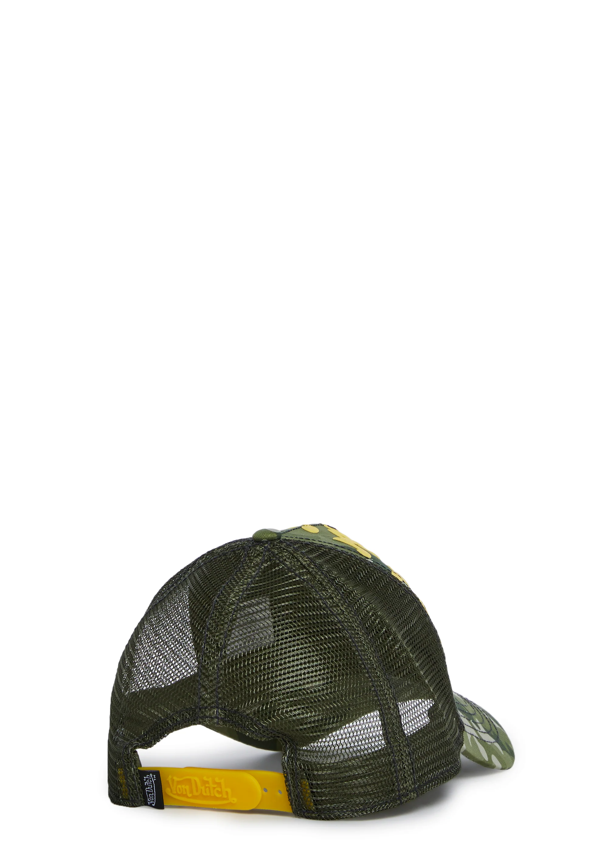 Army Trucker Hat - Image 7