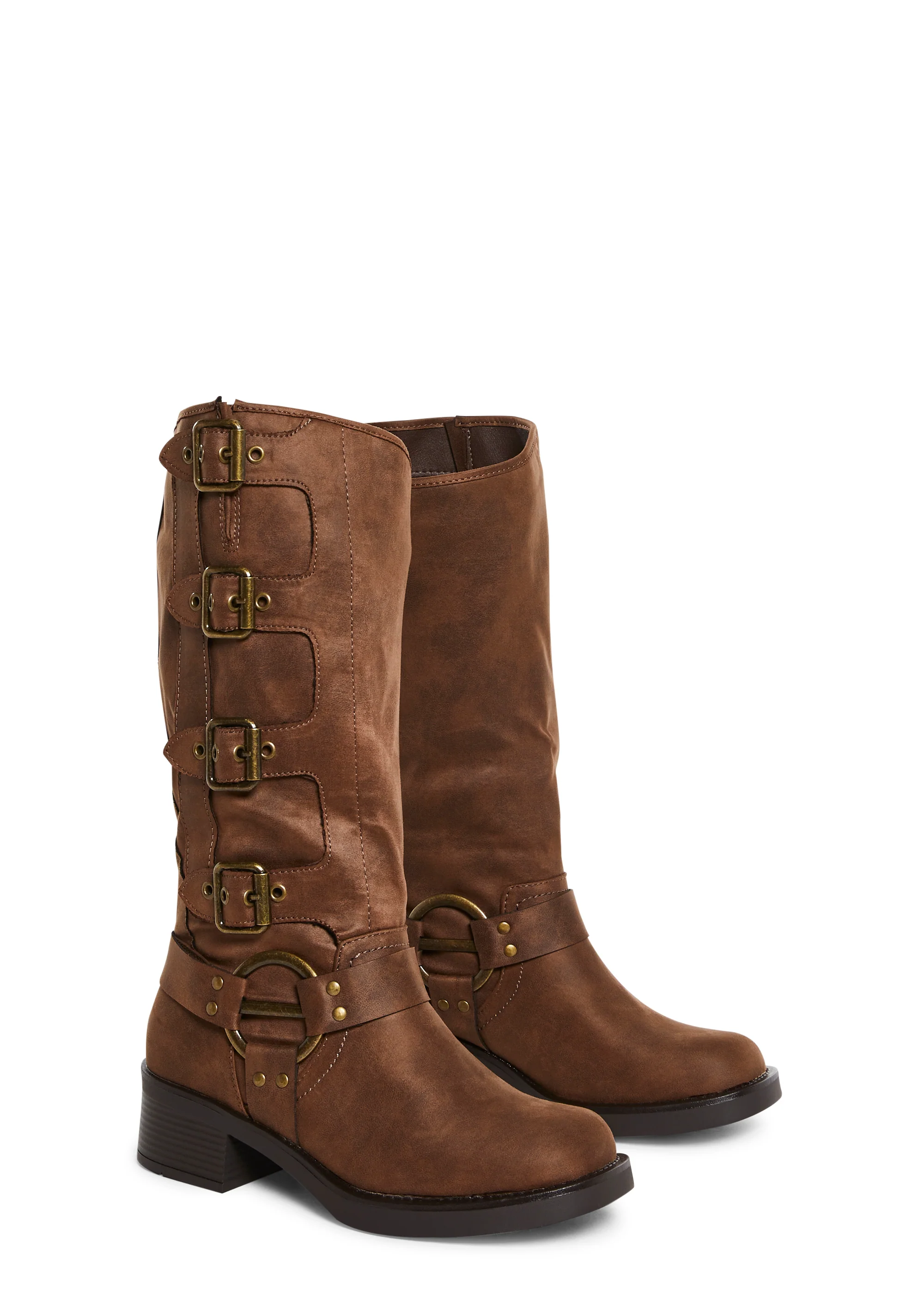 Around Town Knee High Boots - Image 3