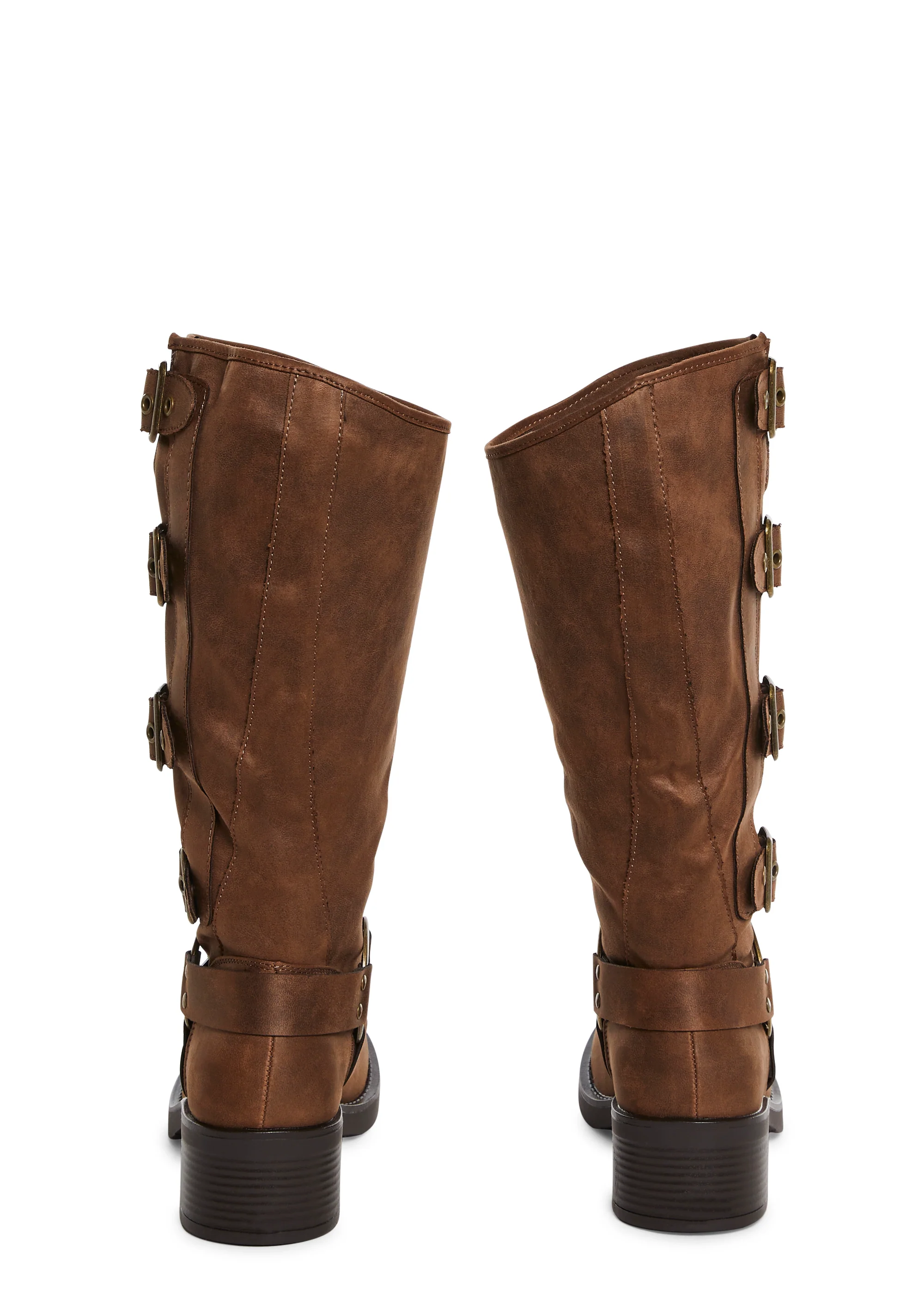 Around Town Knee High Boots - Image 4