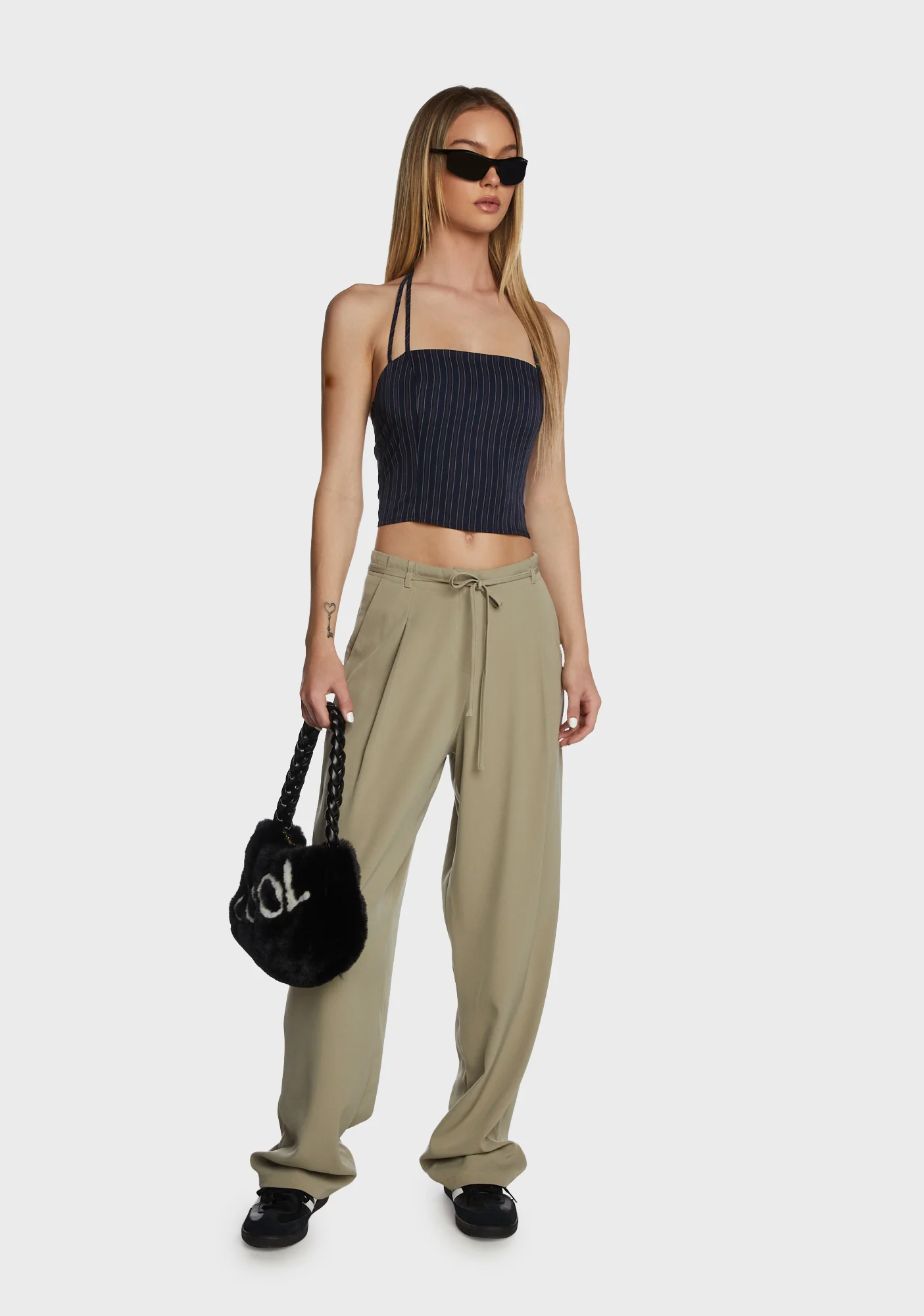 Arreta Crop Top - Image 2
