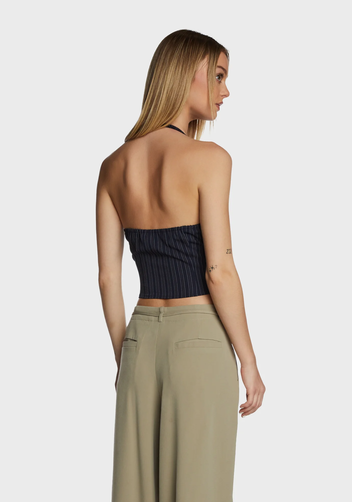Arreta Crop Top - Image 3