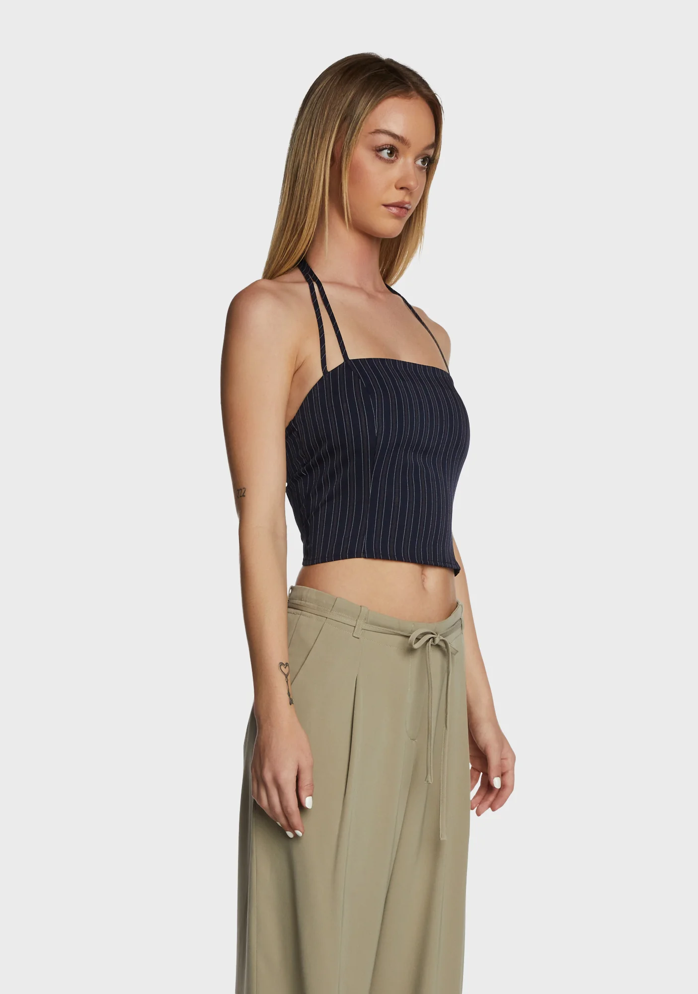 Arreta Crop Top - Image 4