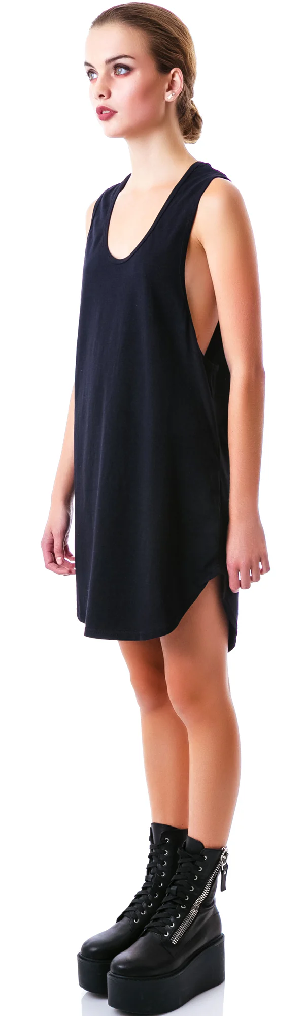 ASAP Long Jersey Tank - Image 10