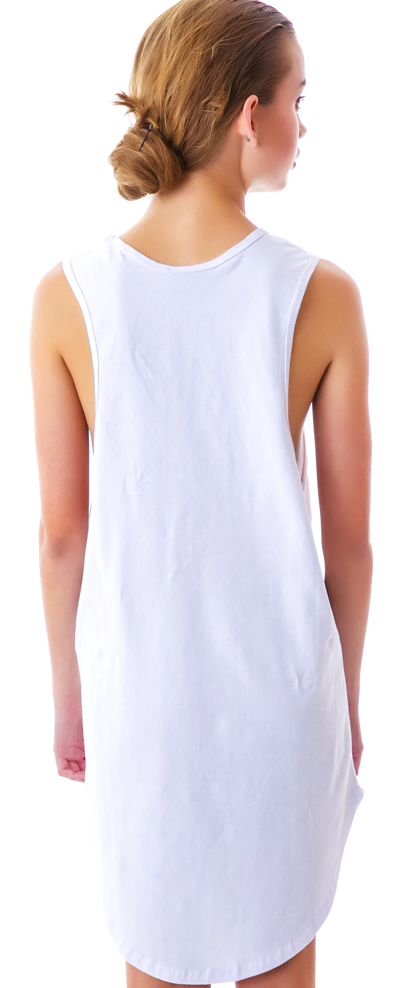 ASAP Long Jersey Tank - Image 2