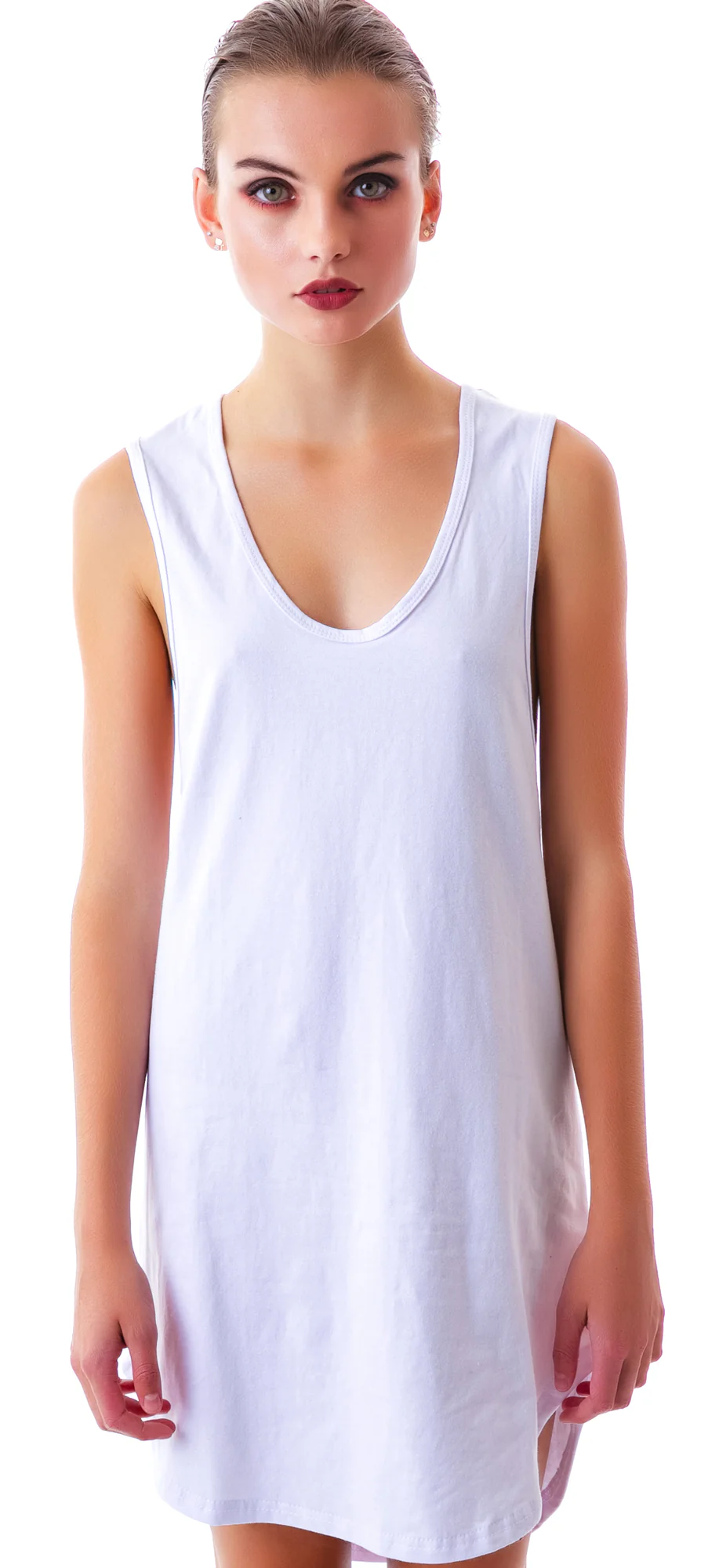 ASAP Long Jersey Tank - Image 4