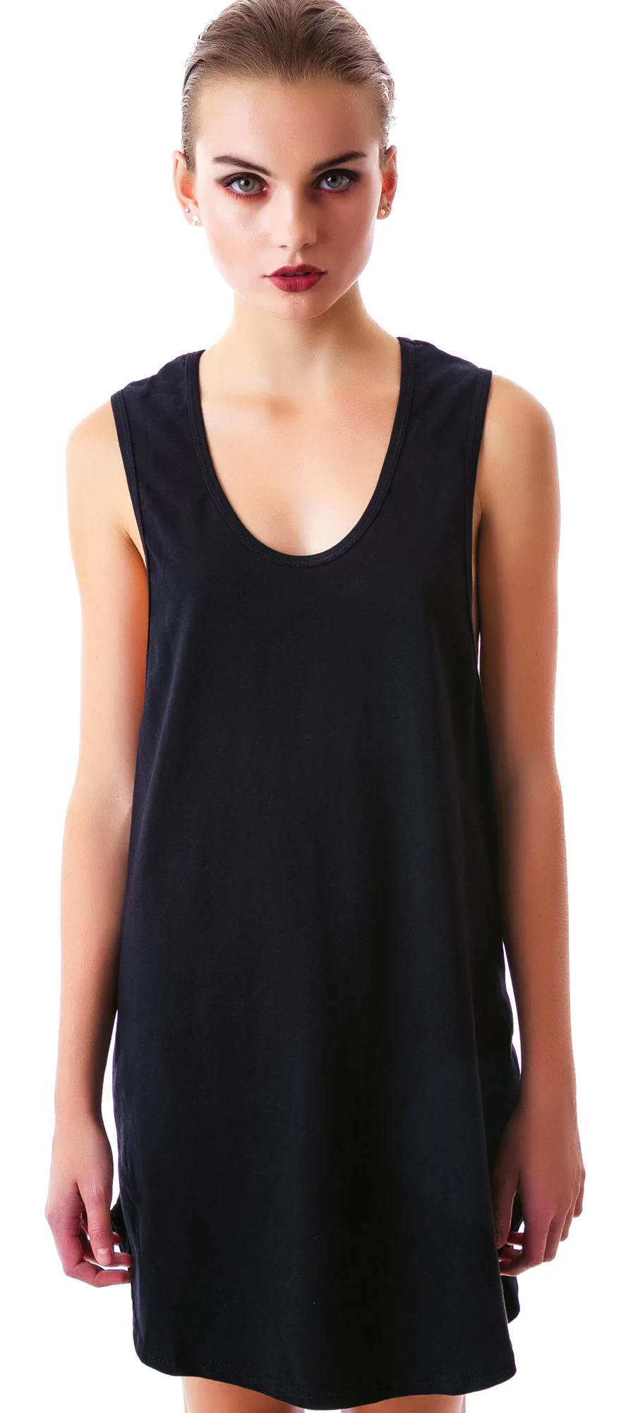 ASAP Long Jersey Tank - Image 8