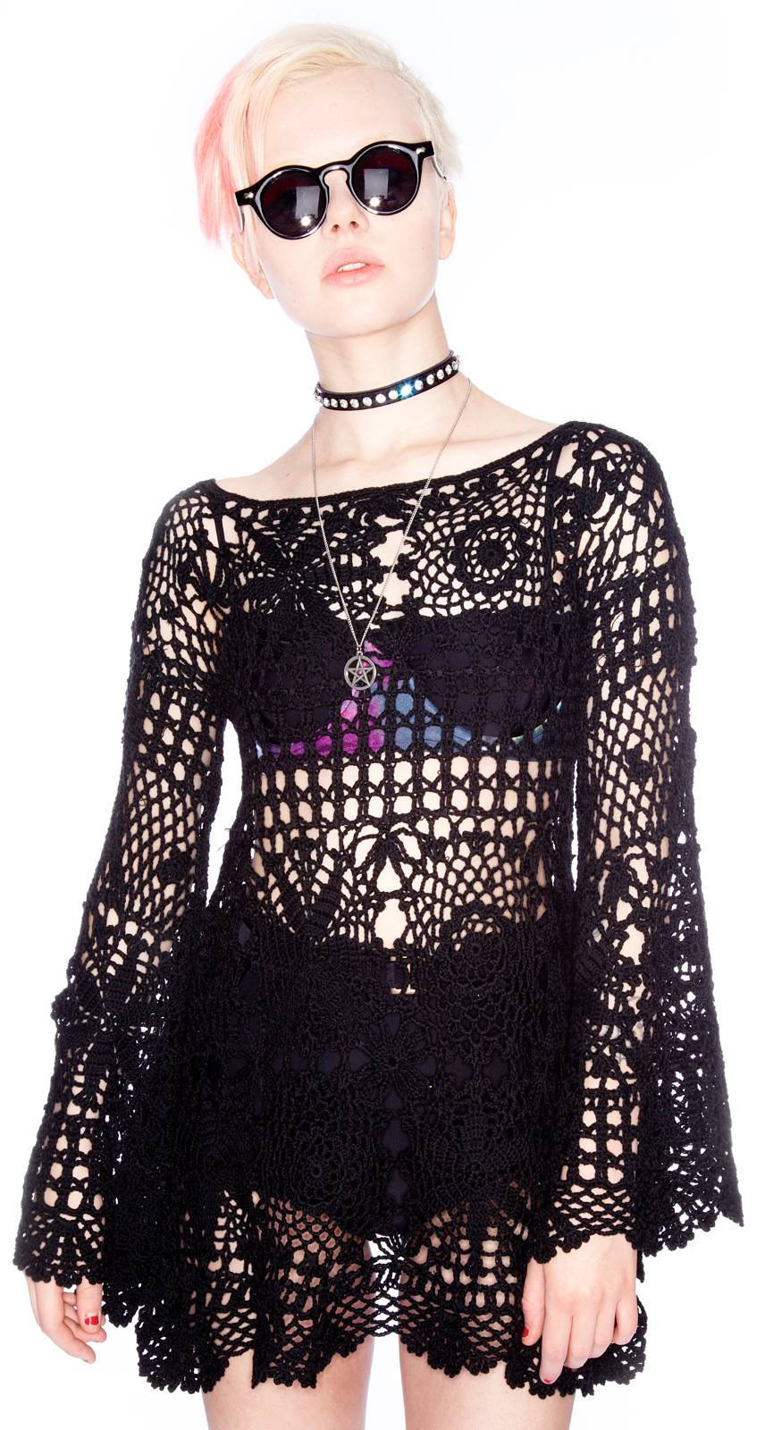 Ashbury Dress - Image 10