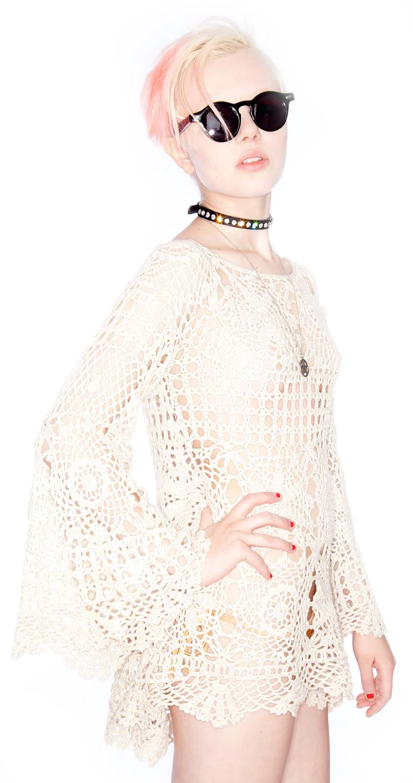 Ashbury Dress - Image 2