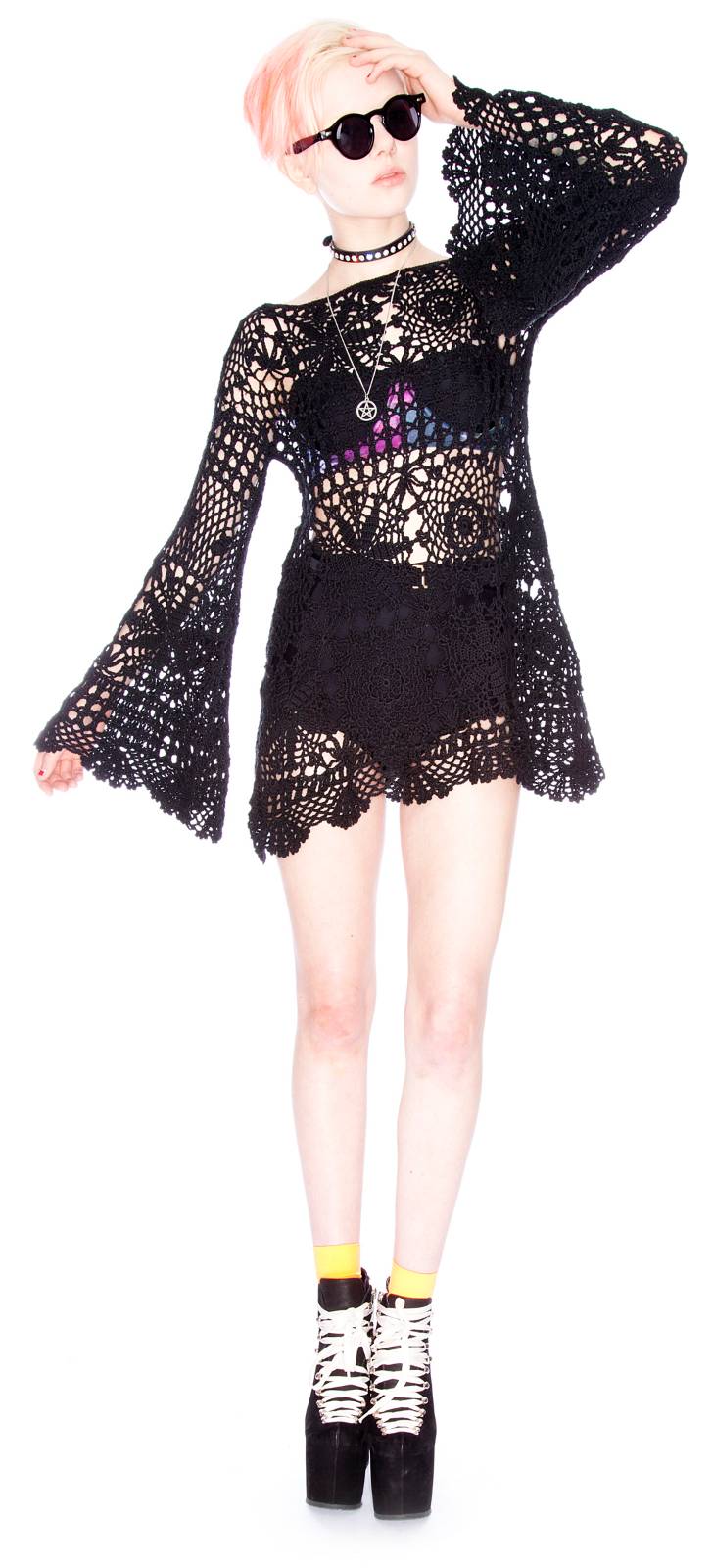 Ashbury Dress - Image 8