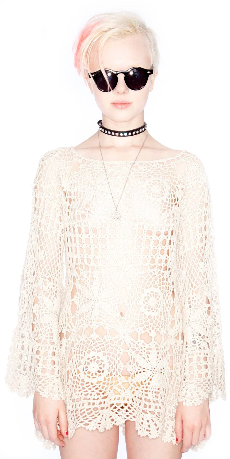 Ashbury Dress - Image 9