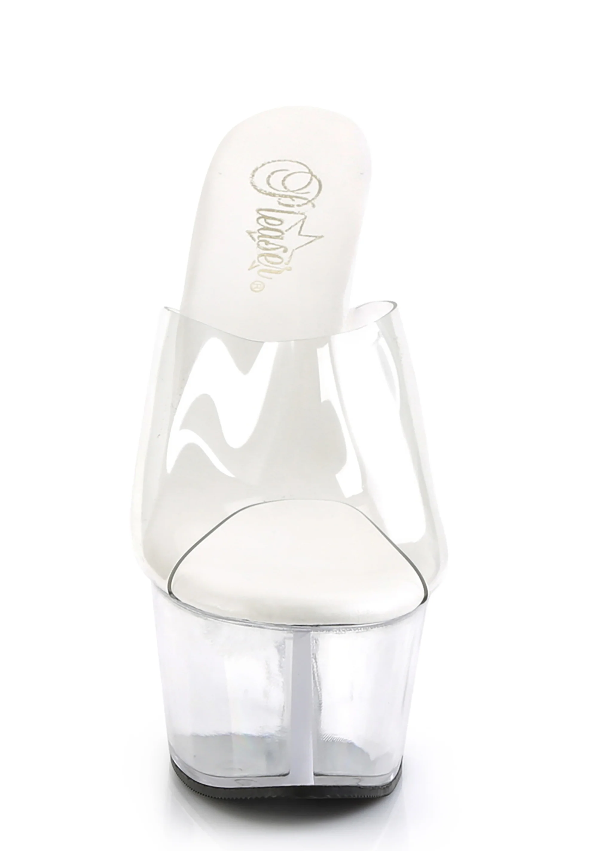 Aspire-601 Platform Slides-Clear - Image 2