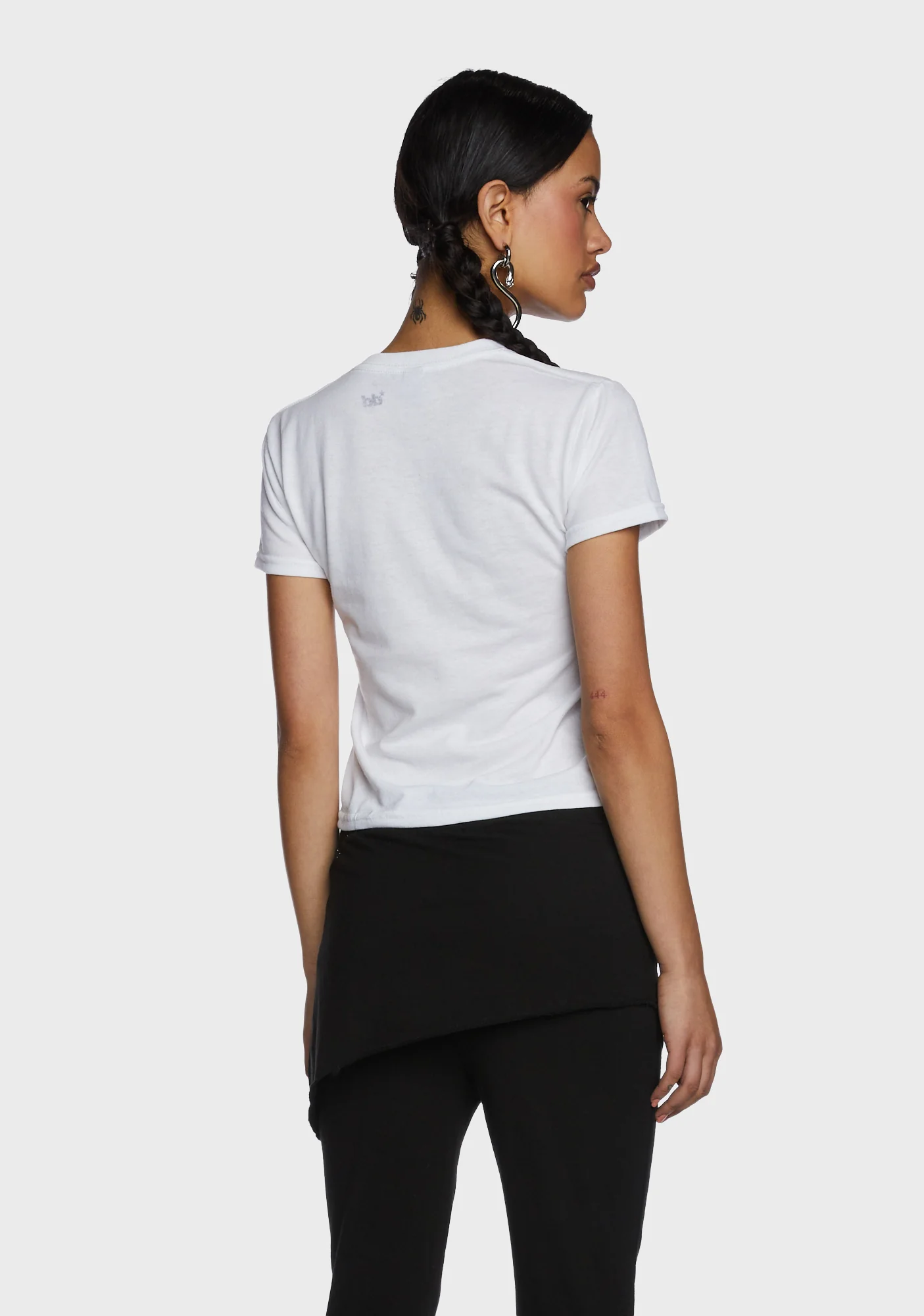 Astrology Baby Tee - Image 4