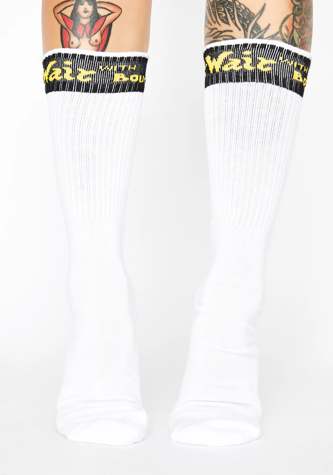 Athletic DNA Socks - Image 2