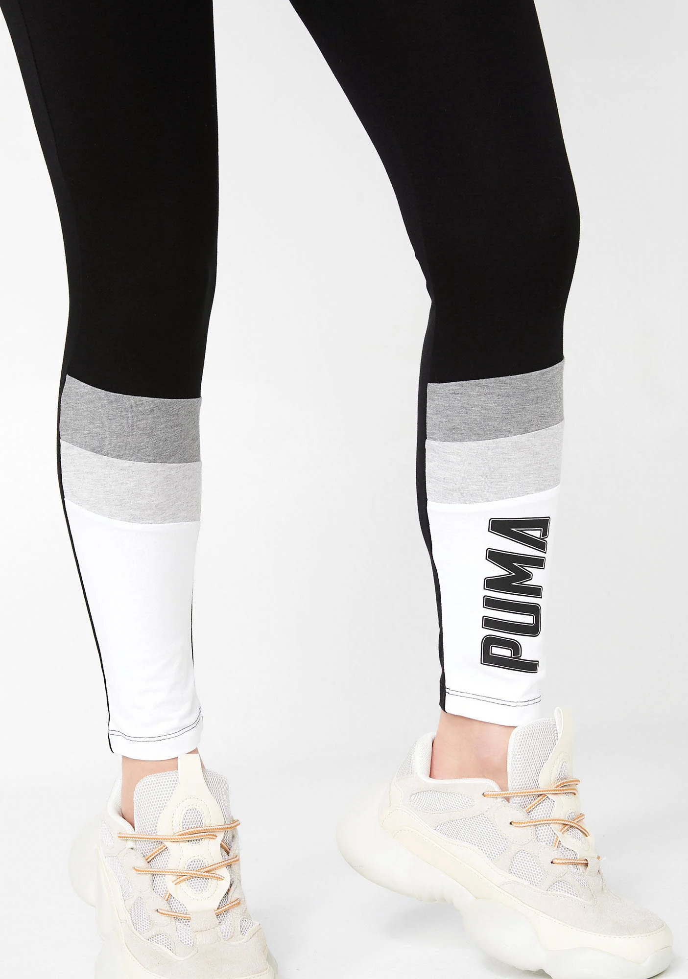 Athletics Graphic Leggings - Image 2