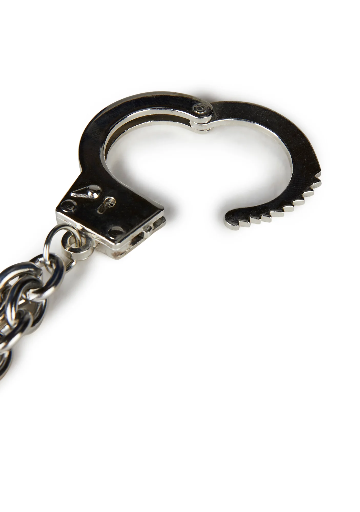 Atmosphere Handcuff Bracelet - Image 2