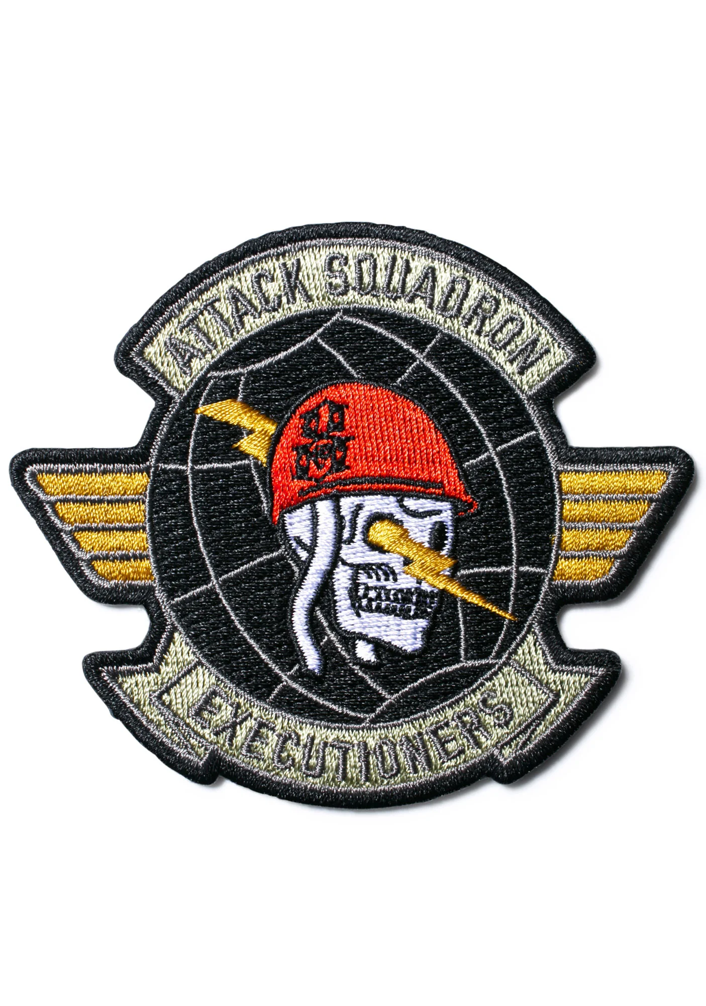 Attack Squadron Executioners Patch - Image 4
