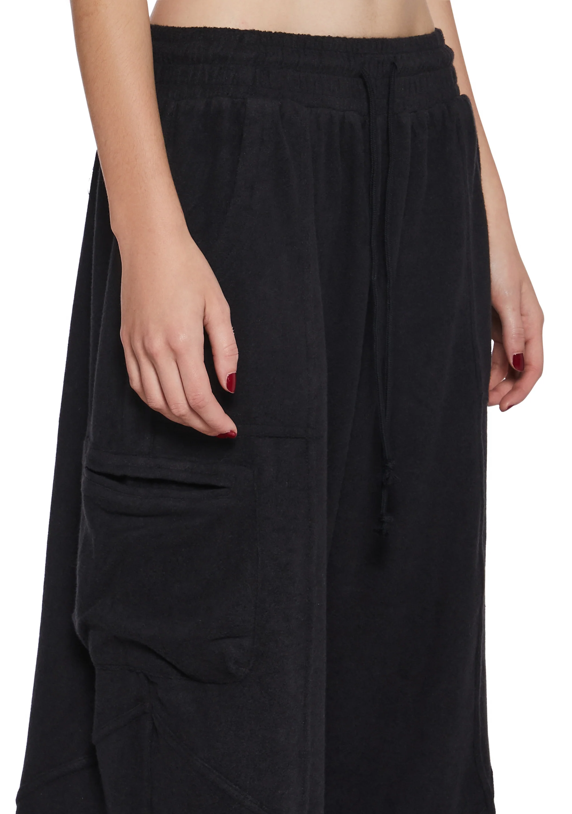 Auditory Sensations Cargo Sweatpants - Image 5
