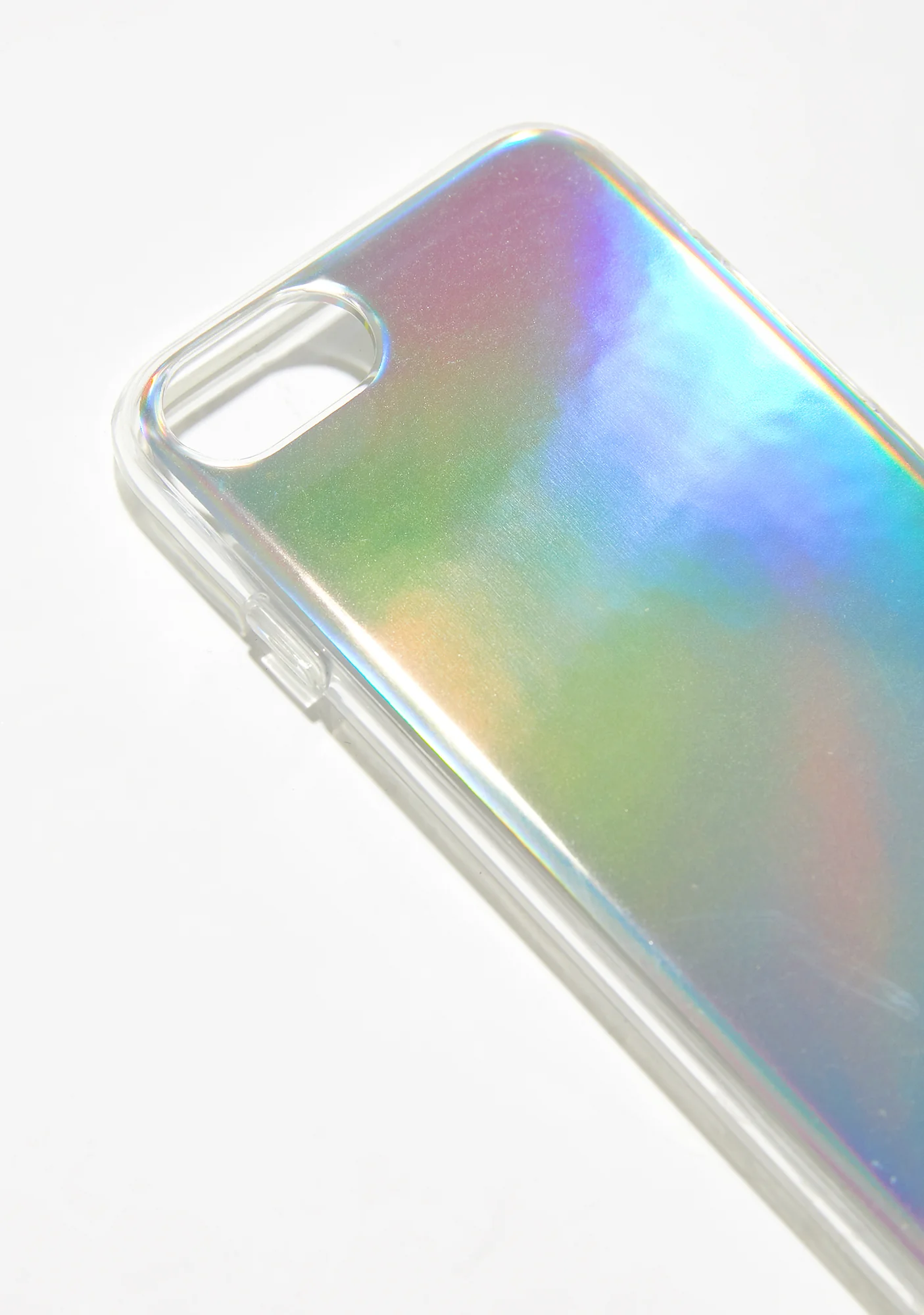 Aura Holographic iPhone Case - Image 2