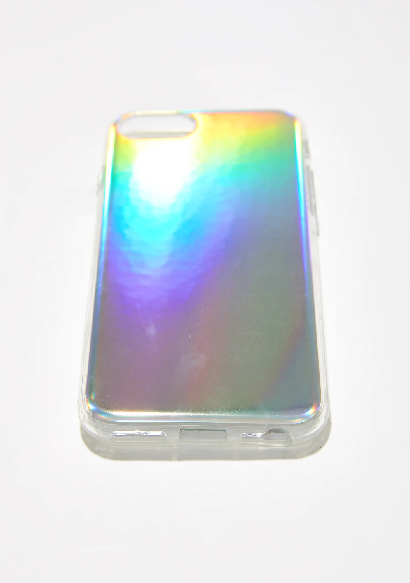 Aura Holographic iPhone Case - Image 3