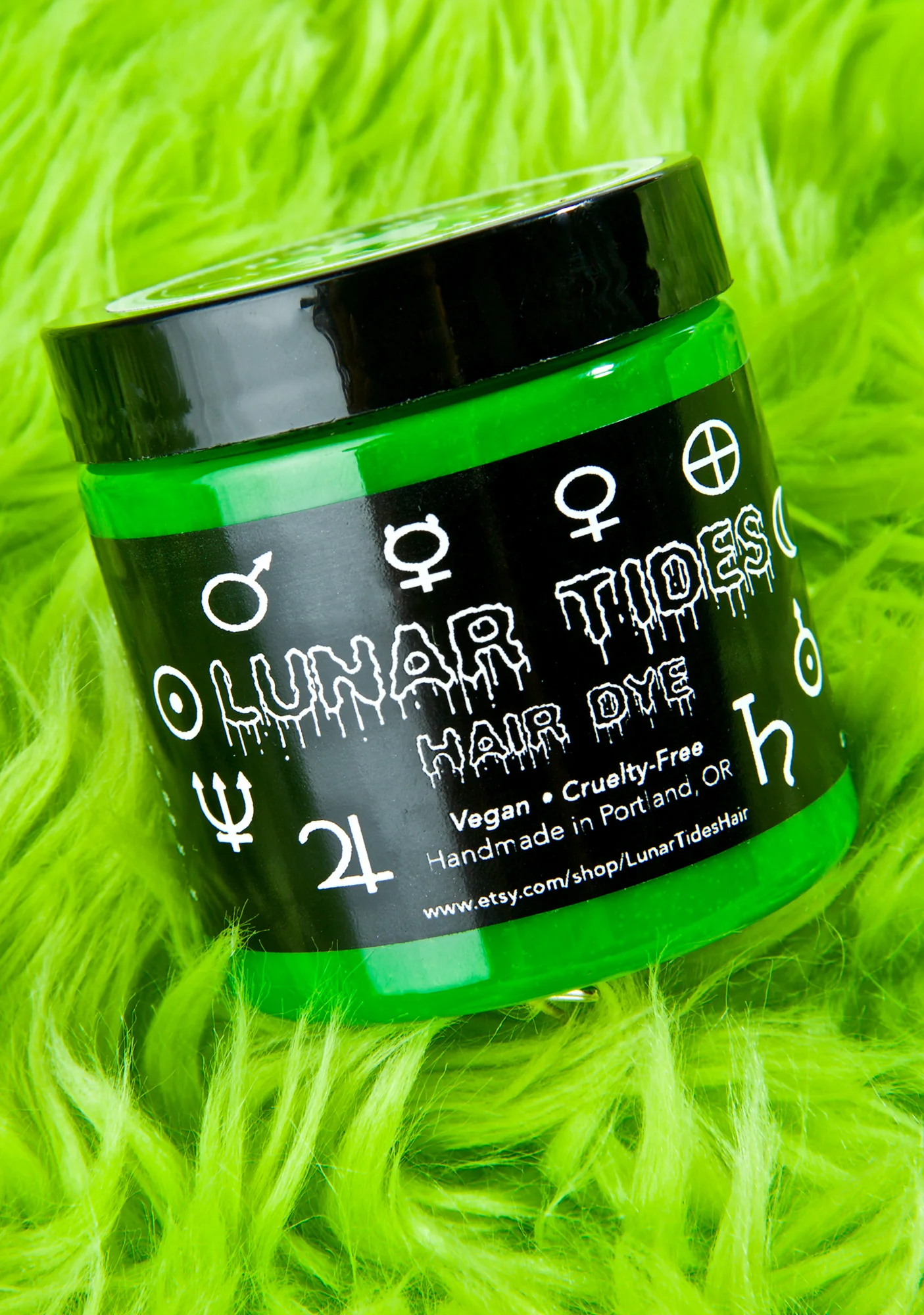 Aurora Hair Dye - Image 2