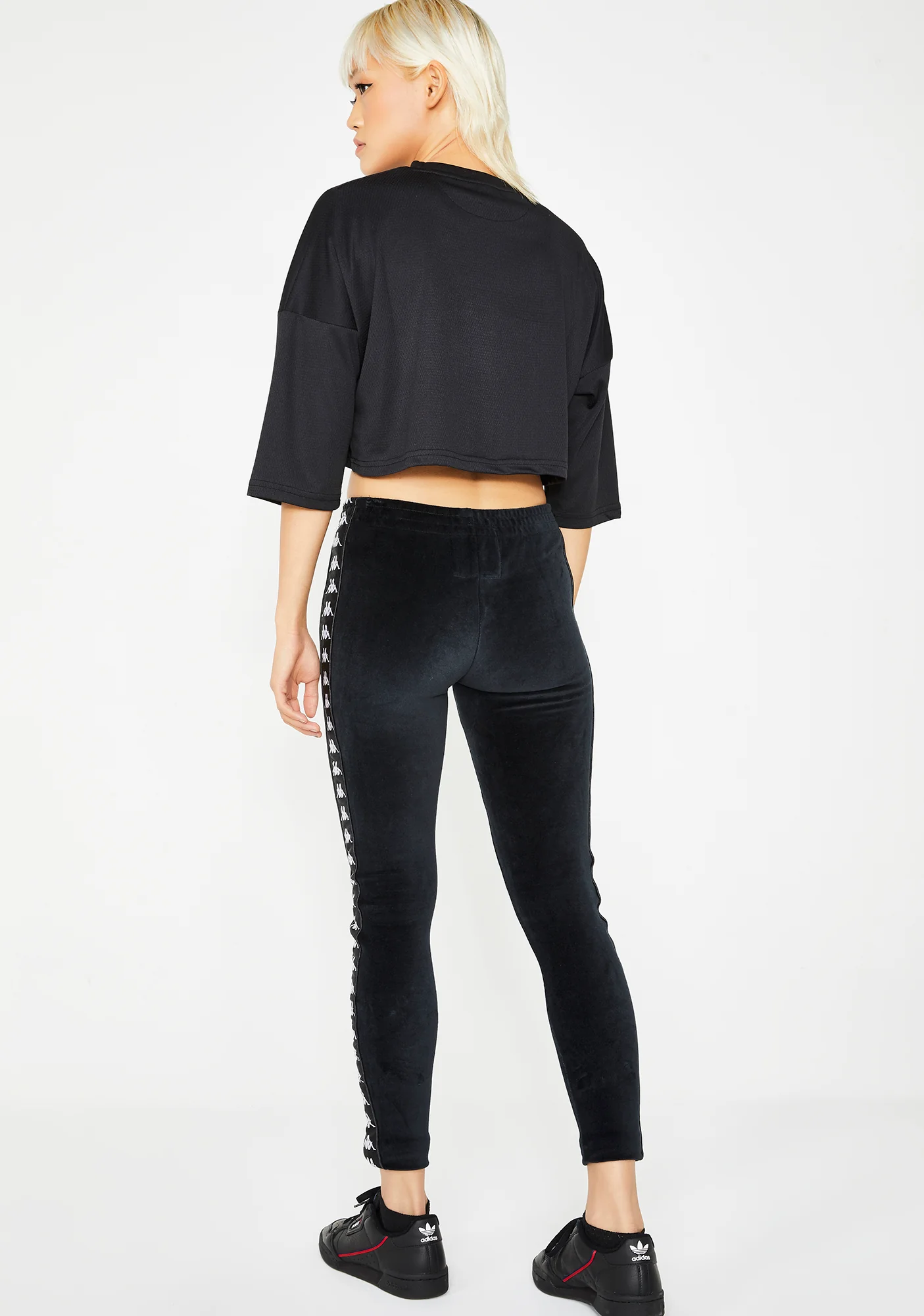 Authentic Ammu Leggings - Image 4