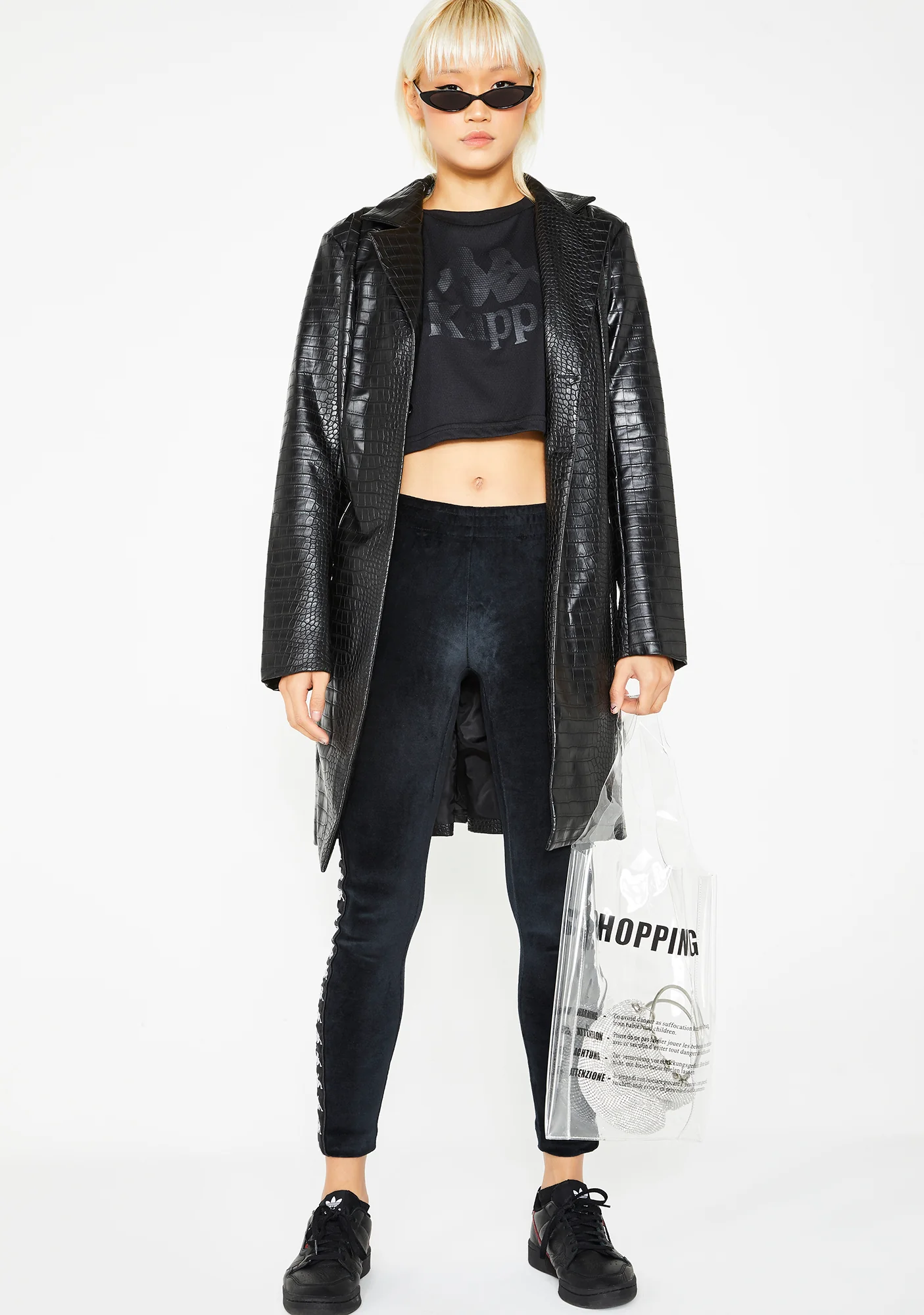 Authentic Ammu Leggings - Image 5