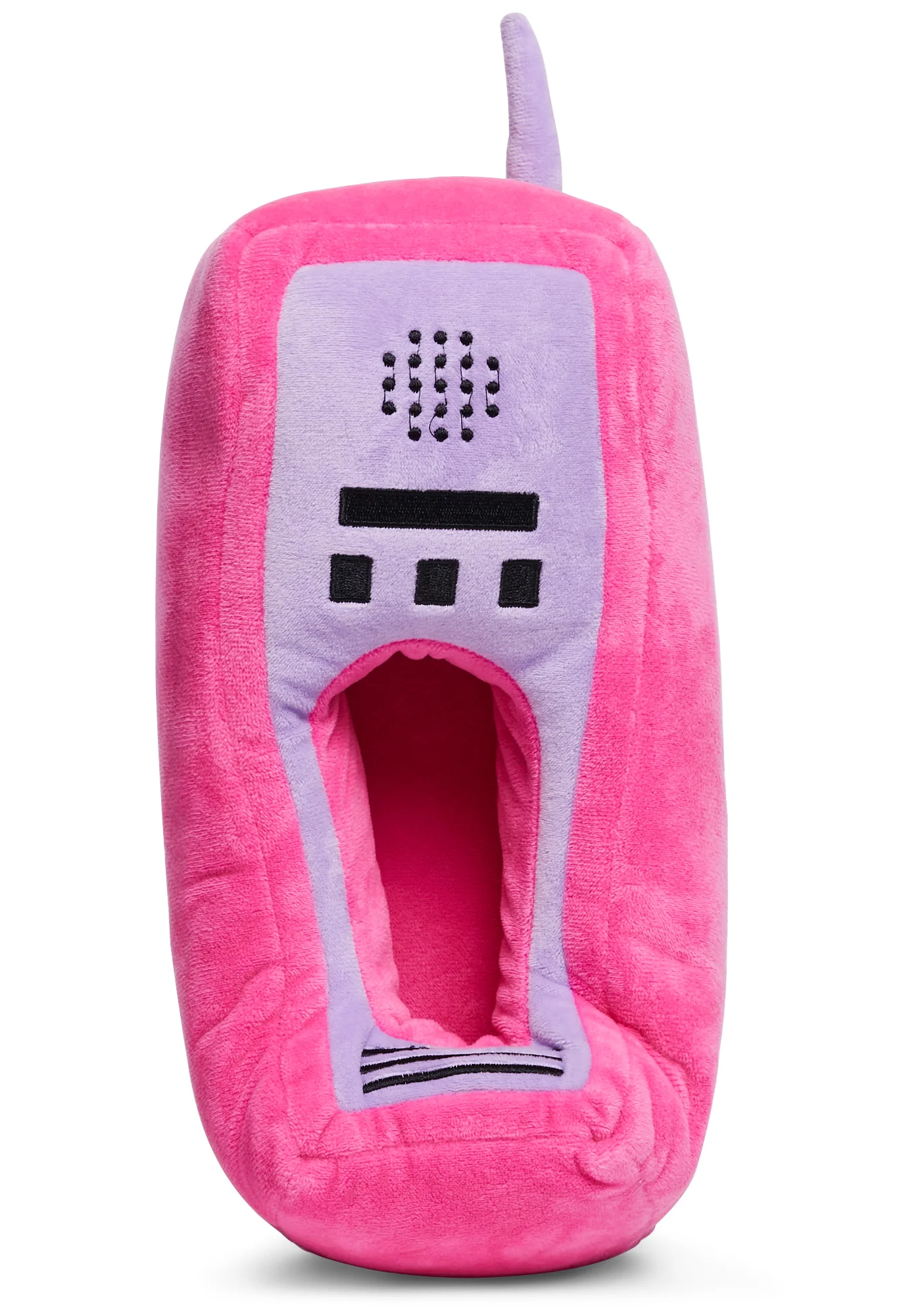 Autodial Phone Slippers - Image 2