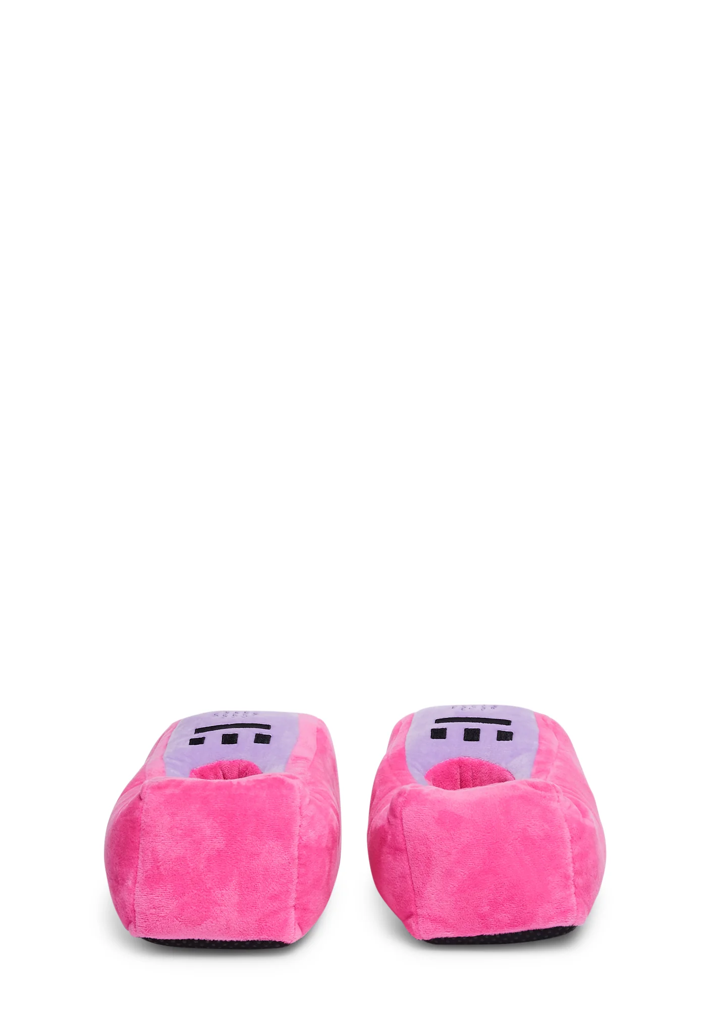 Autodial Phone Slippers - Image 4