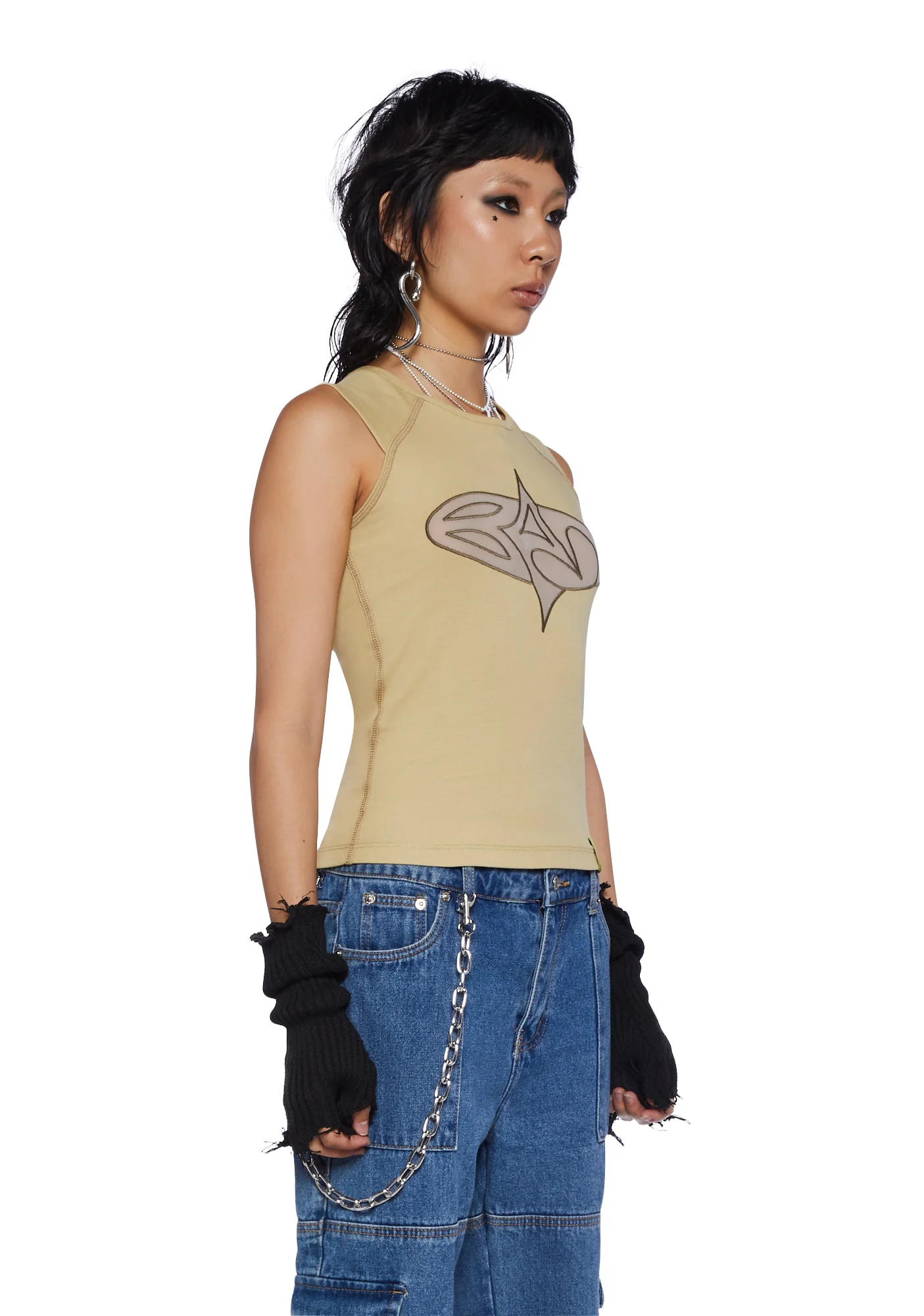 Avalon Tank Top - Image 3