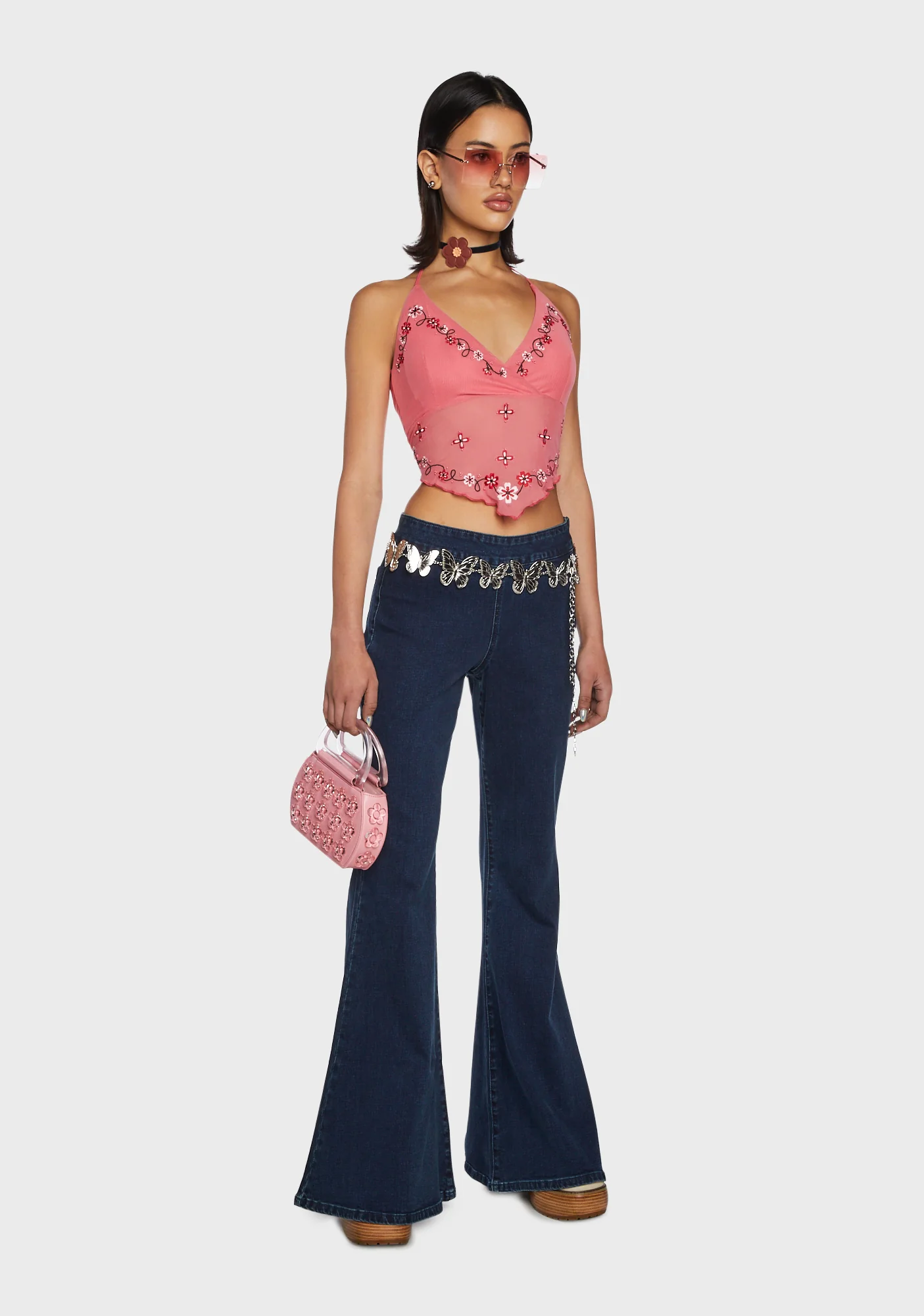 Avenue Beauty Handbag - Image 6