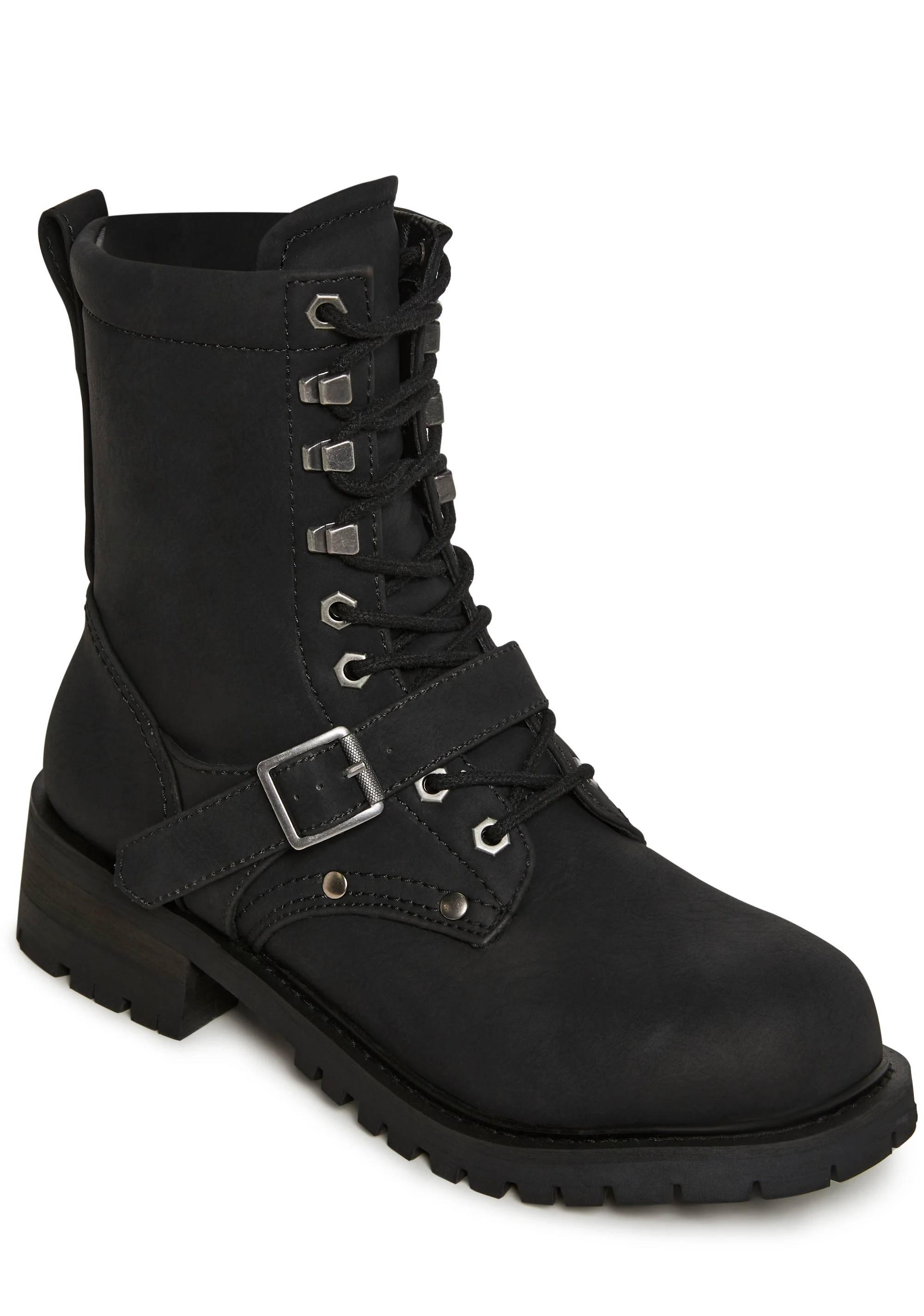 Outro Cadet Boot - Black - Image 2