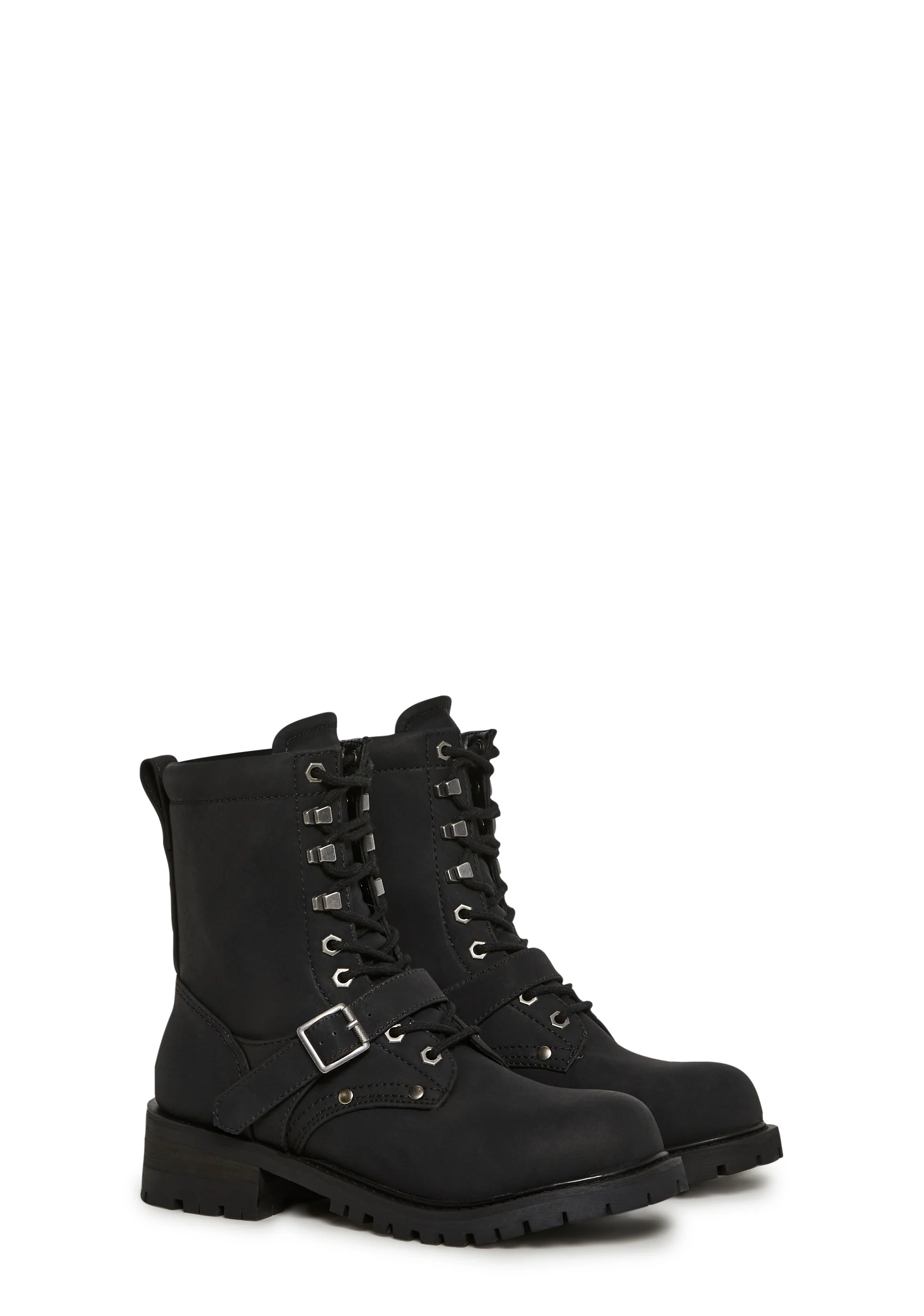 Outro Cadet Boot - Black - Image 3