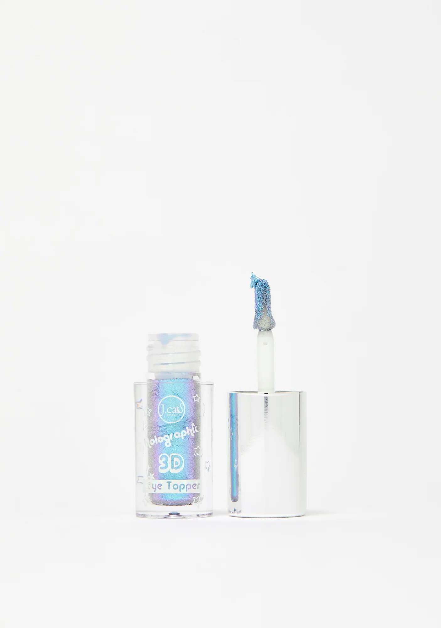 Azul Lemonade Holographic 3D Eye Topper - Image 3