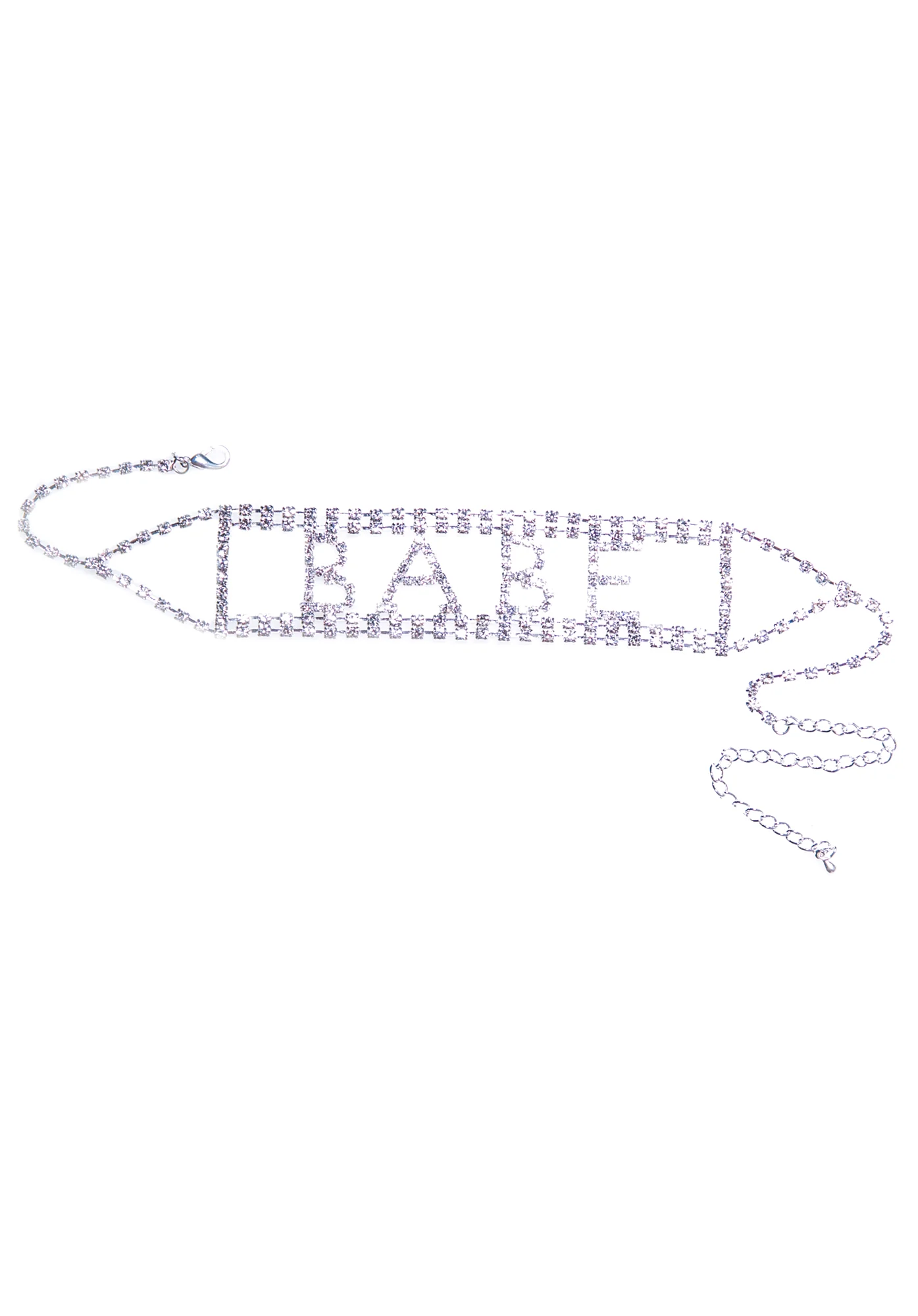 Babe Choker - Image 2