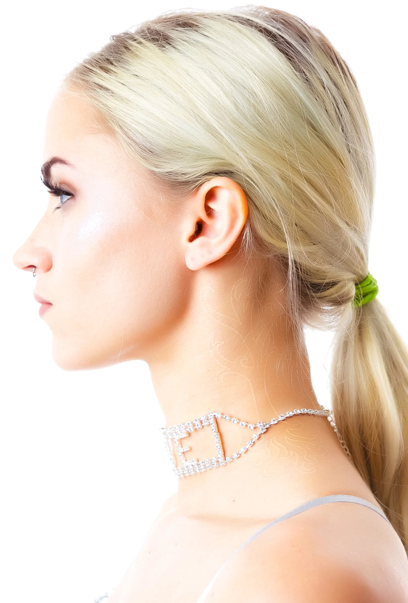 Babe Choker - Image 5