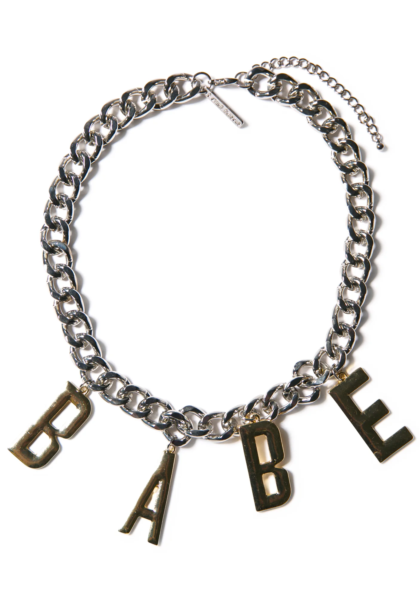Babetown Necklace - Image 5