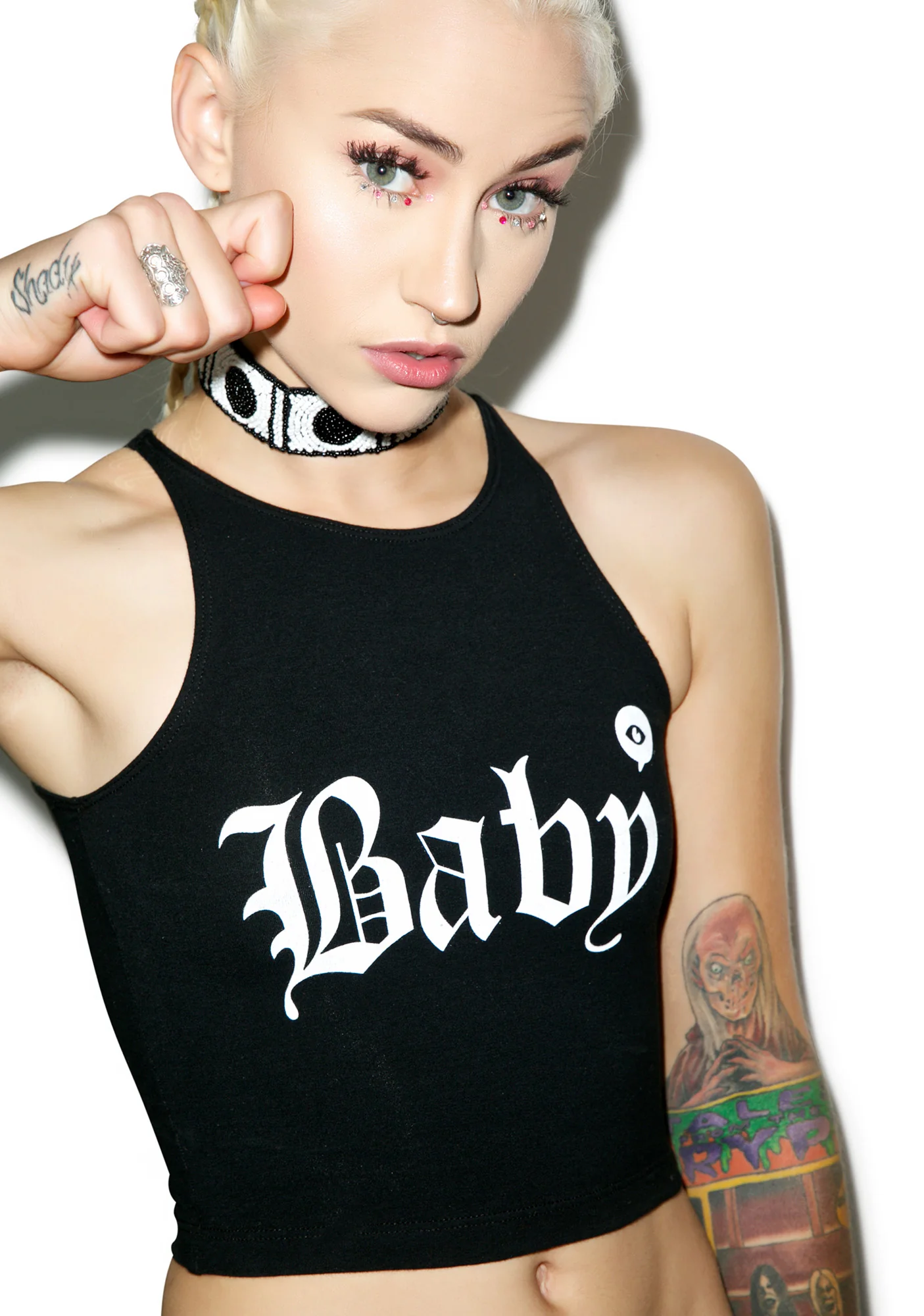 Baby Crop - Image 2