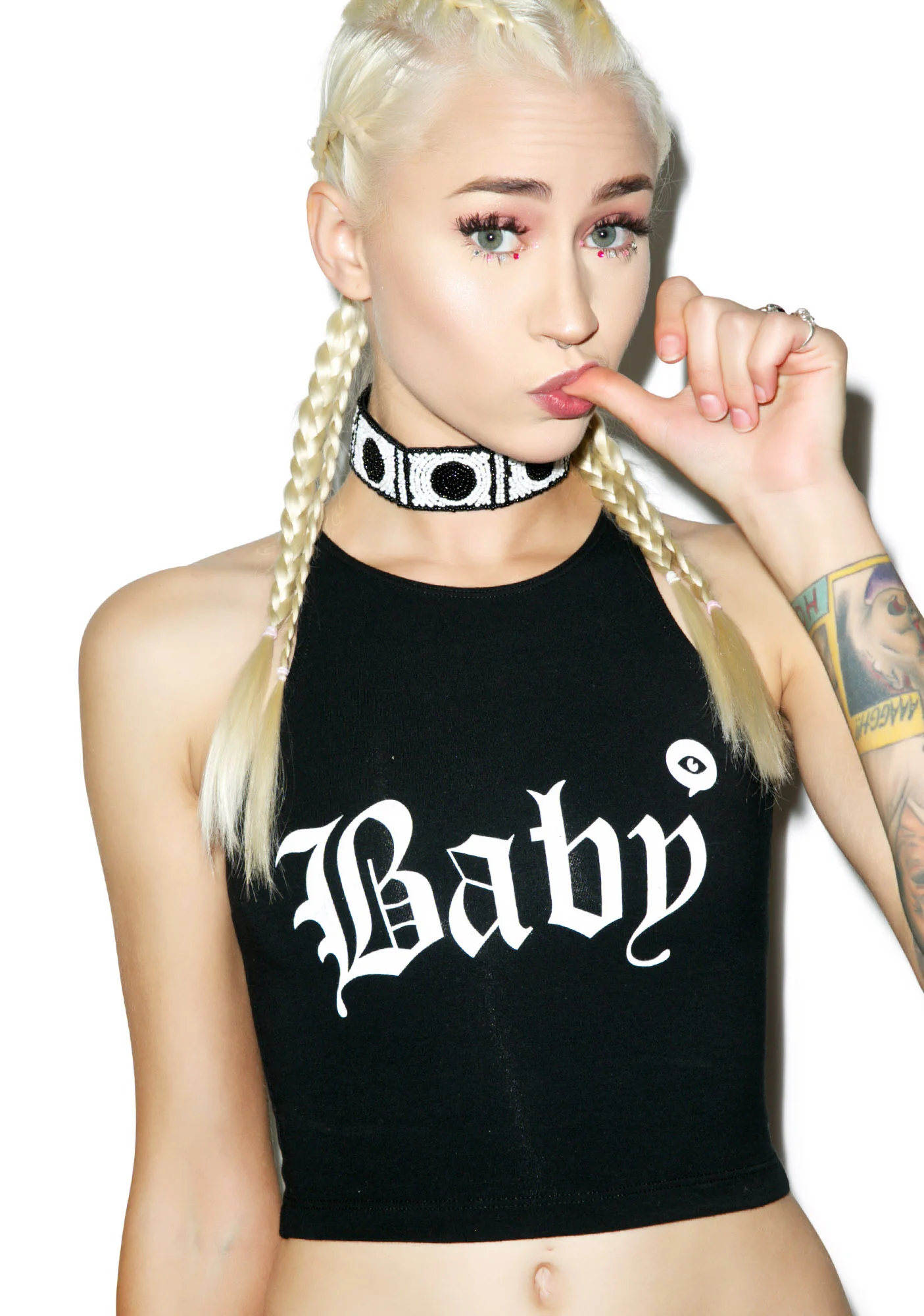 Baby Crop - Image 4