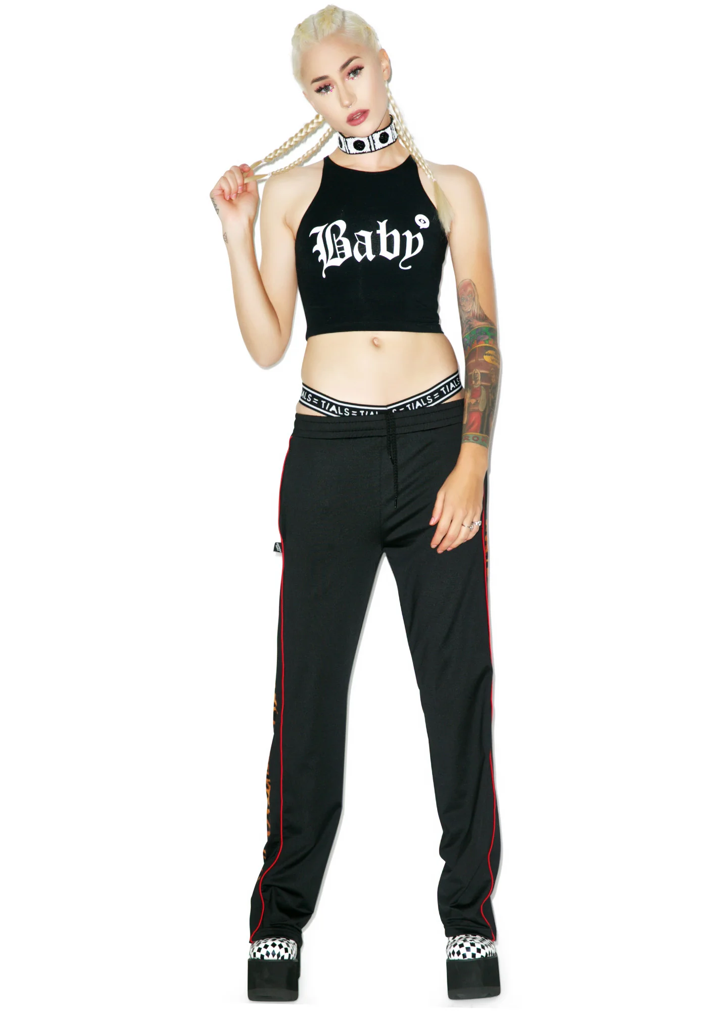 Baby Crop - Image 5