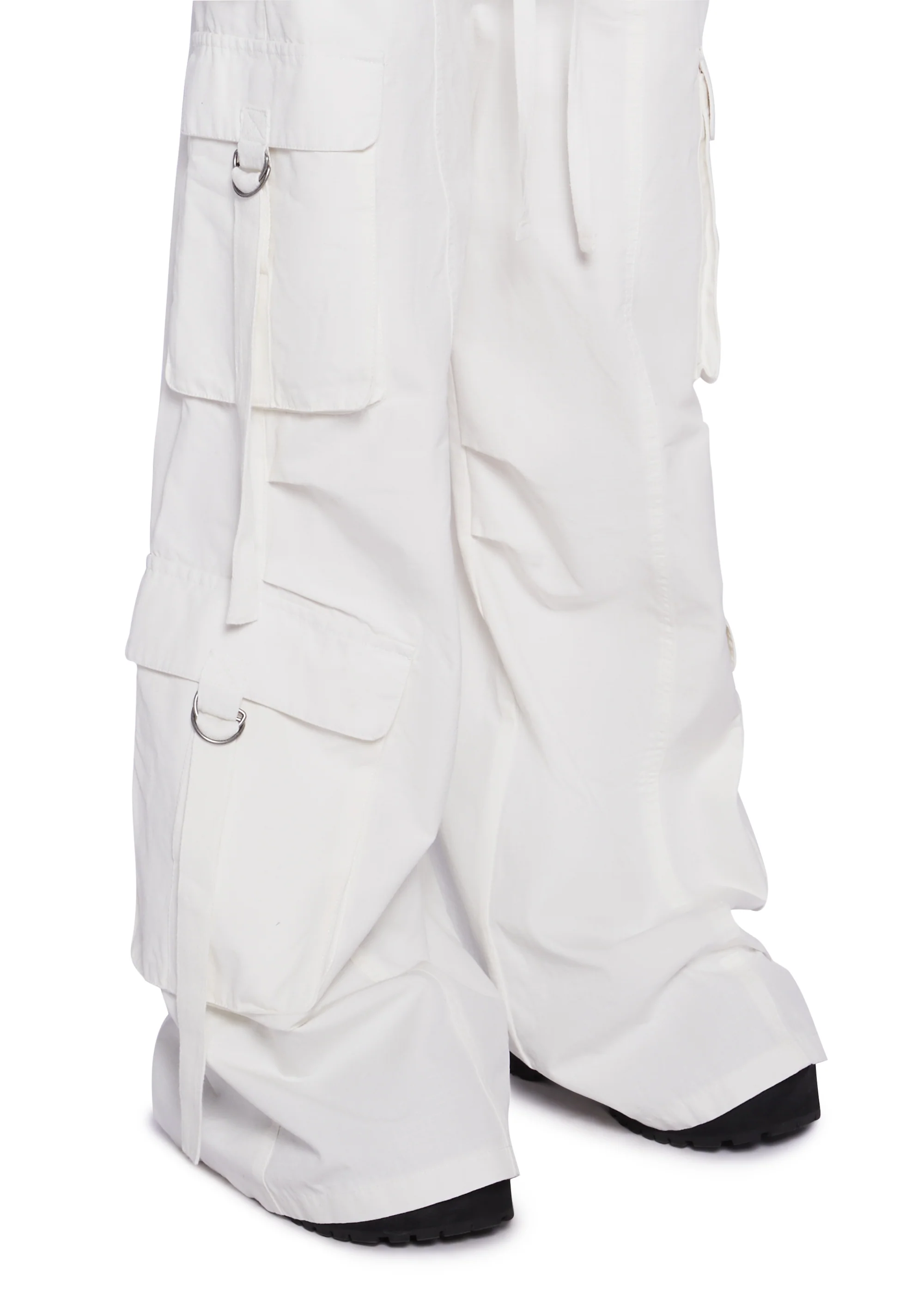 Back In Business Cargo Pants - Image 5