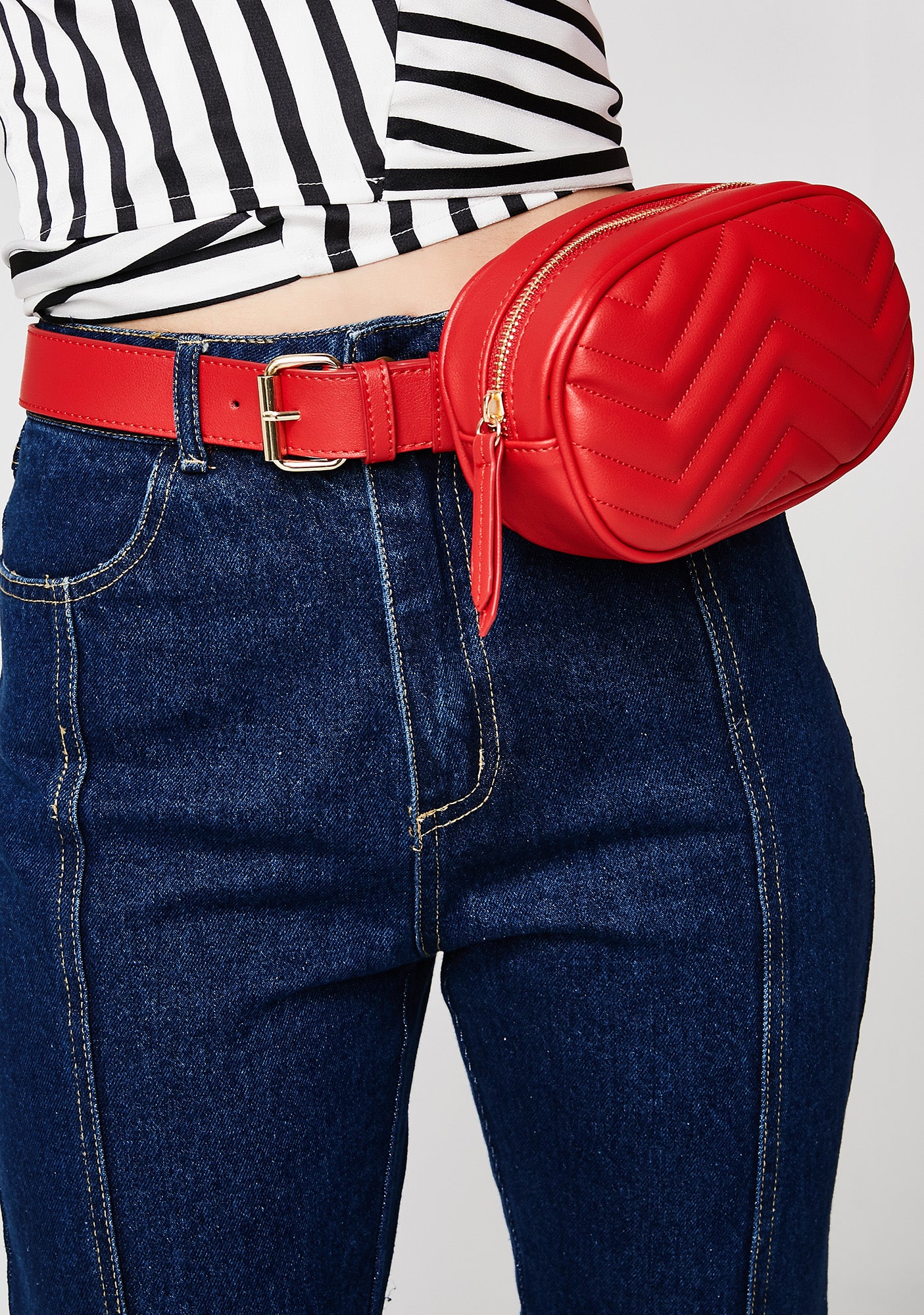 Backstage Pass Belt Bag - Image 3