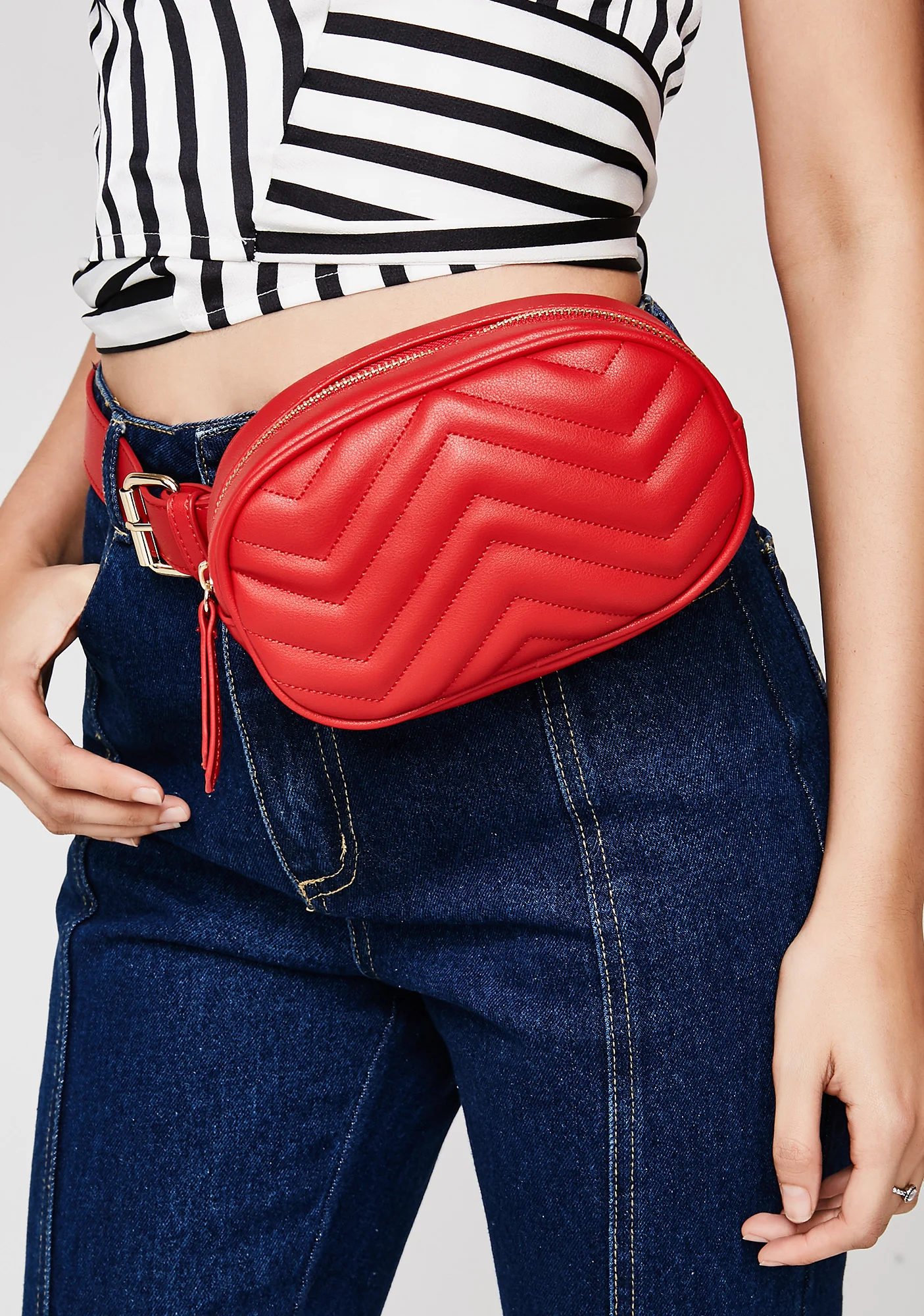 Backstage Pass Belt Bag - Image 5