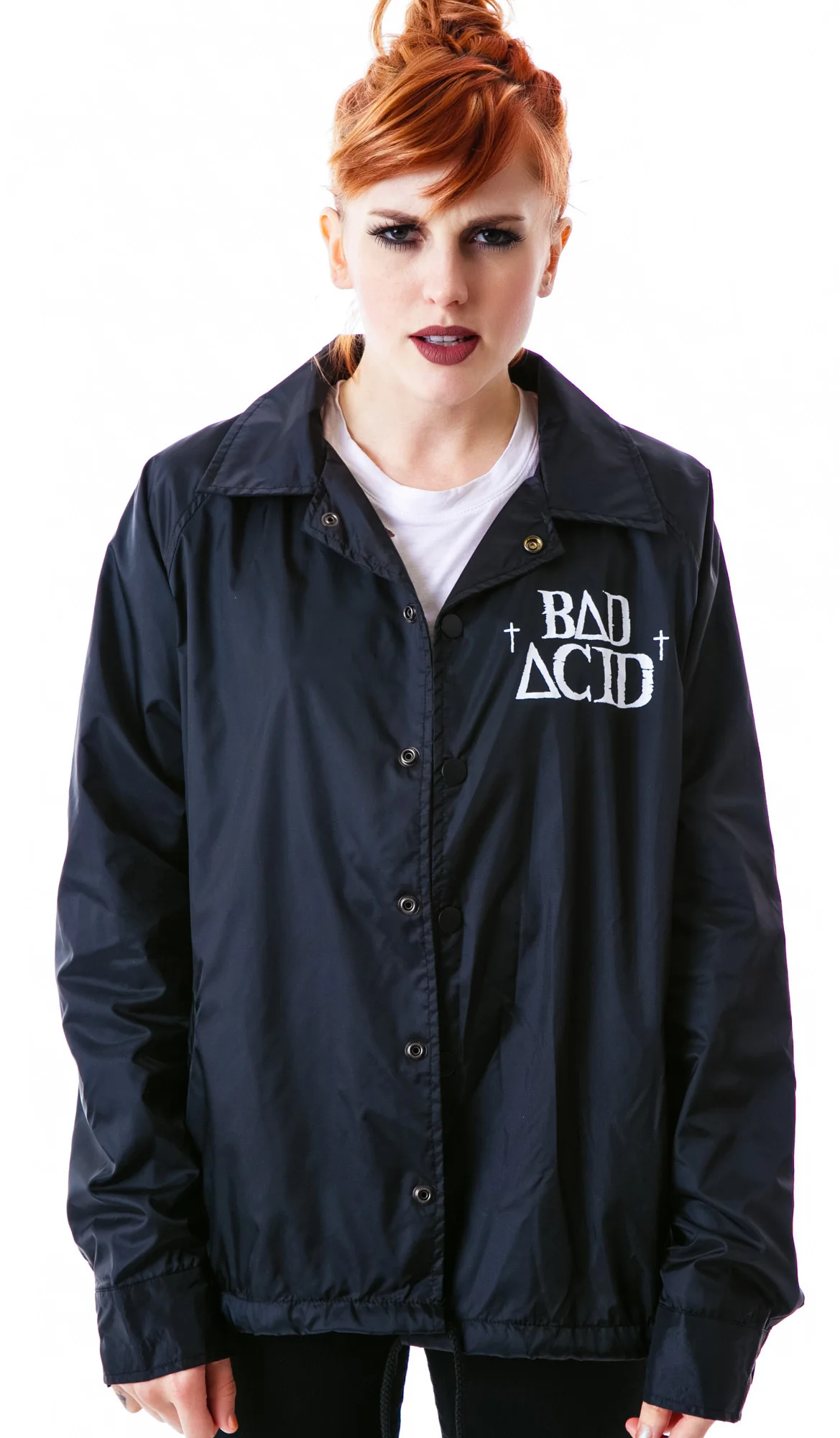 Bad Acid Cult Jacket - Image 2
