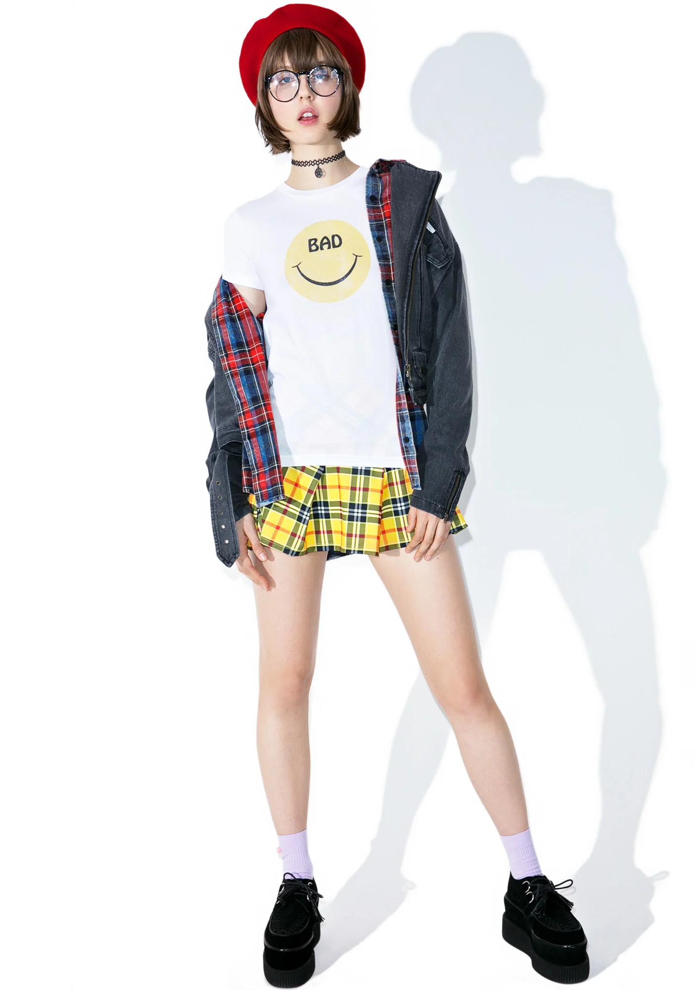 Bad Baby Tee - Image 2