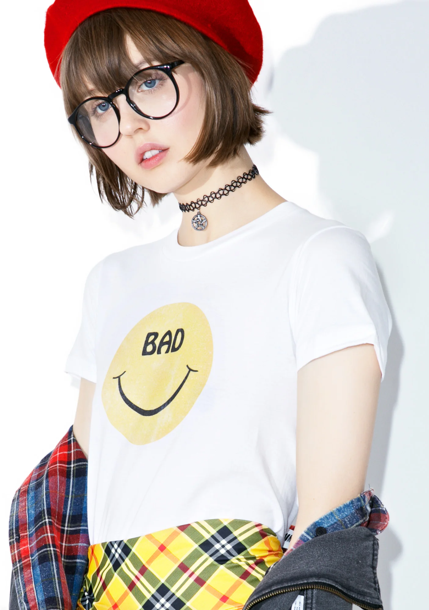 Bad Baby Tee - Image 3