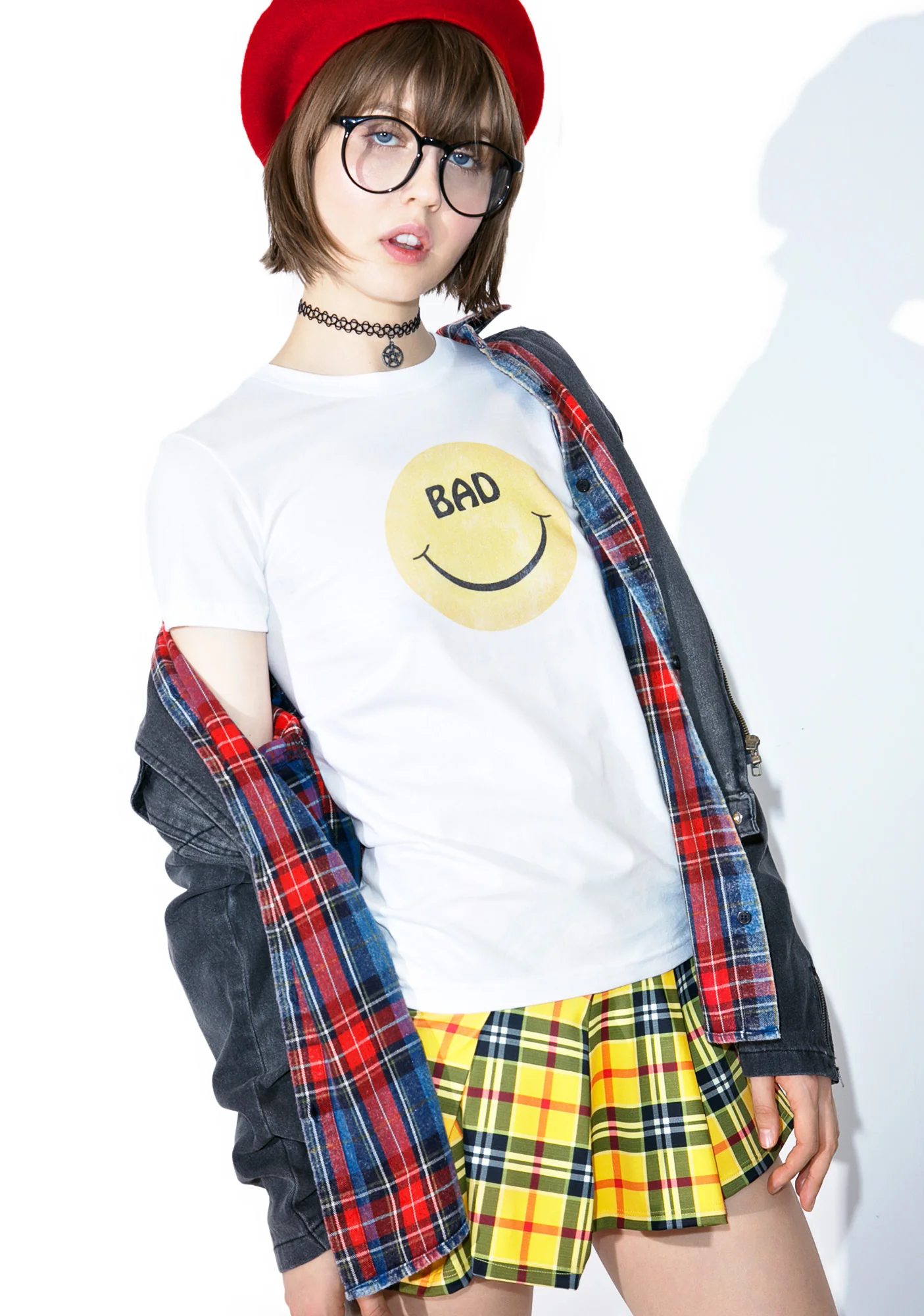 Bad Baby Tee - Image 5