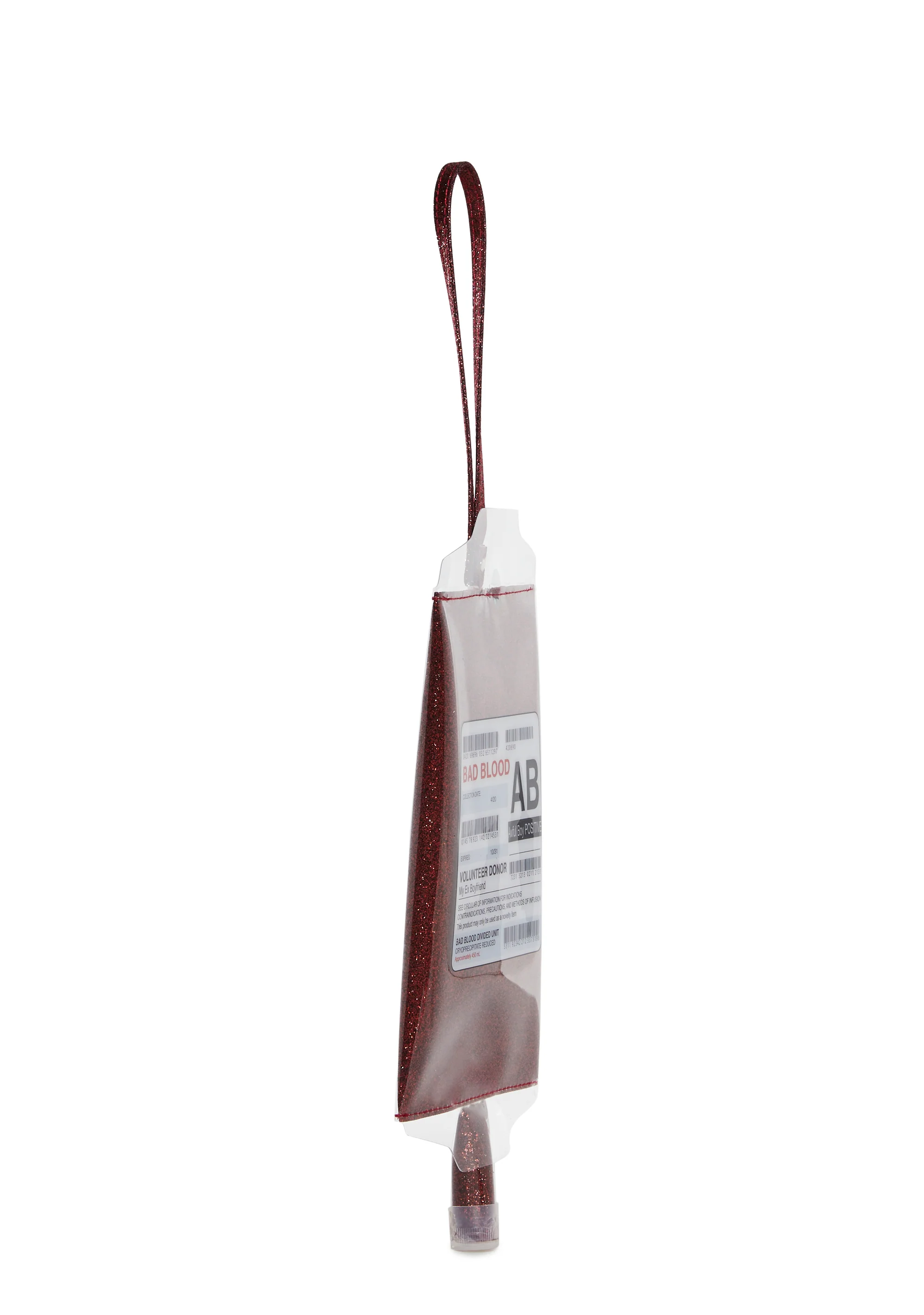 Bad Blood Wristlet - Image 4