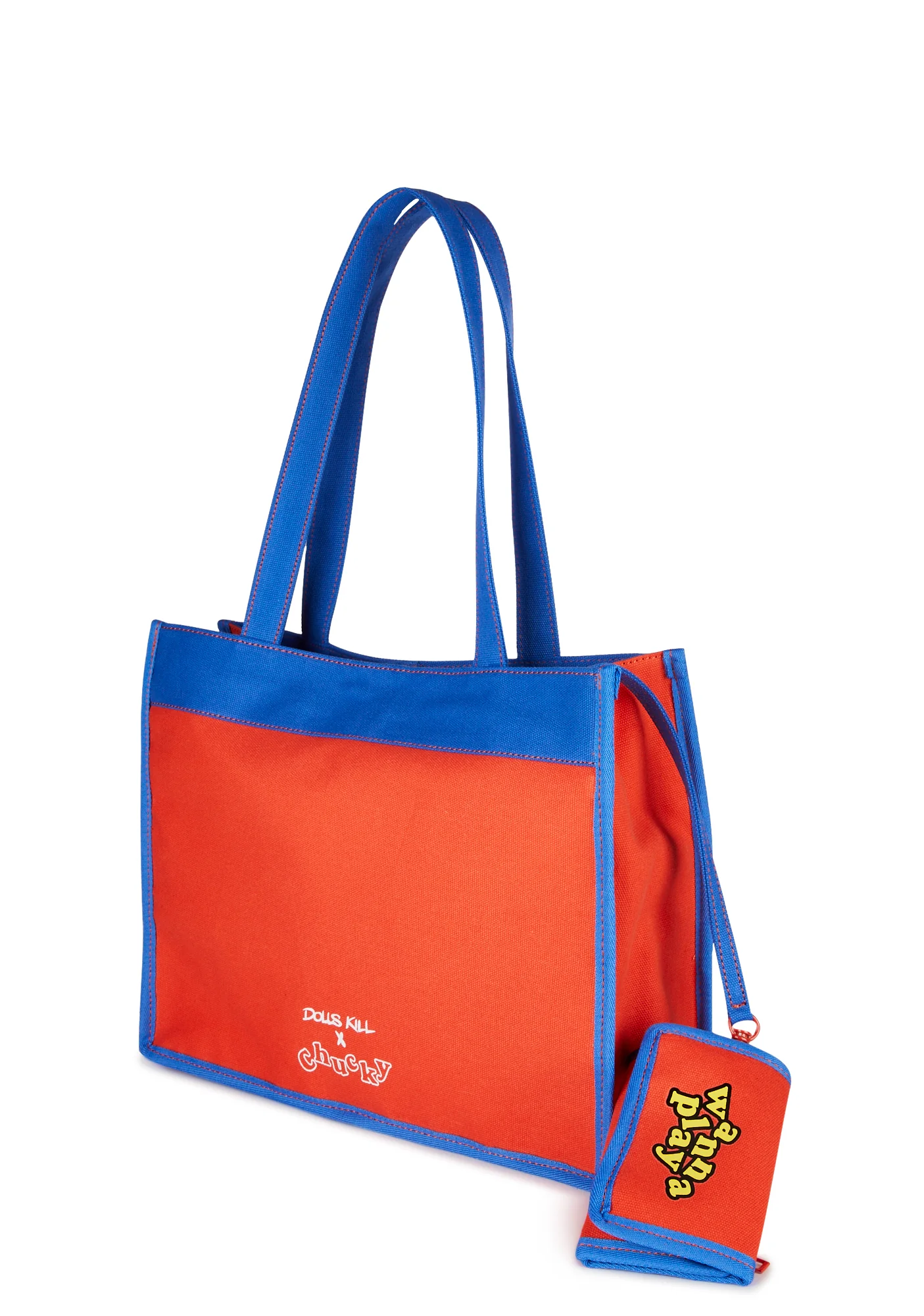 Bad Child Tote Bag - Image 4